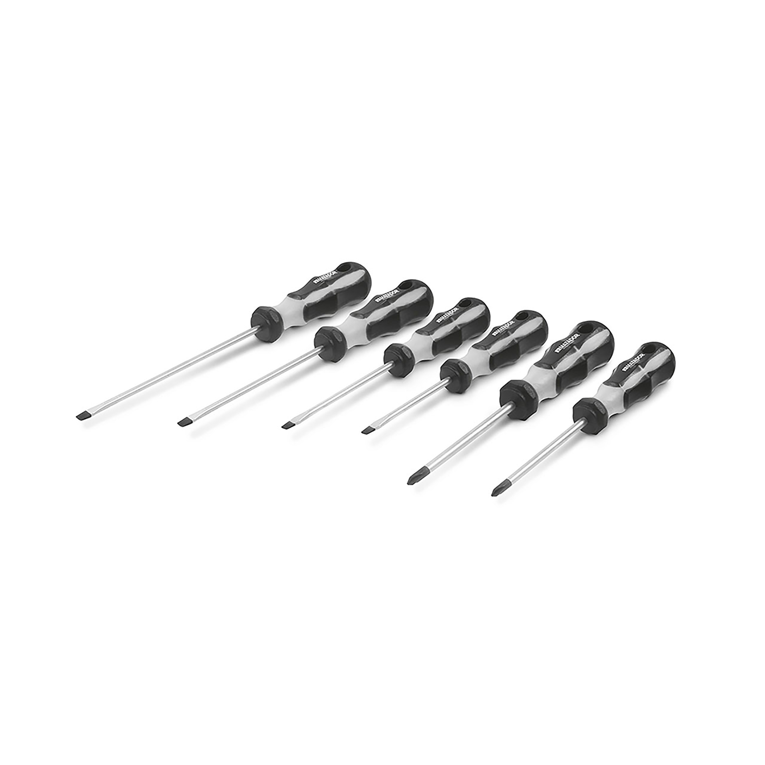 Screwdriver set 6 pcs, MATADOR 06809060