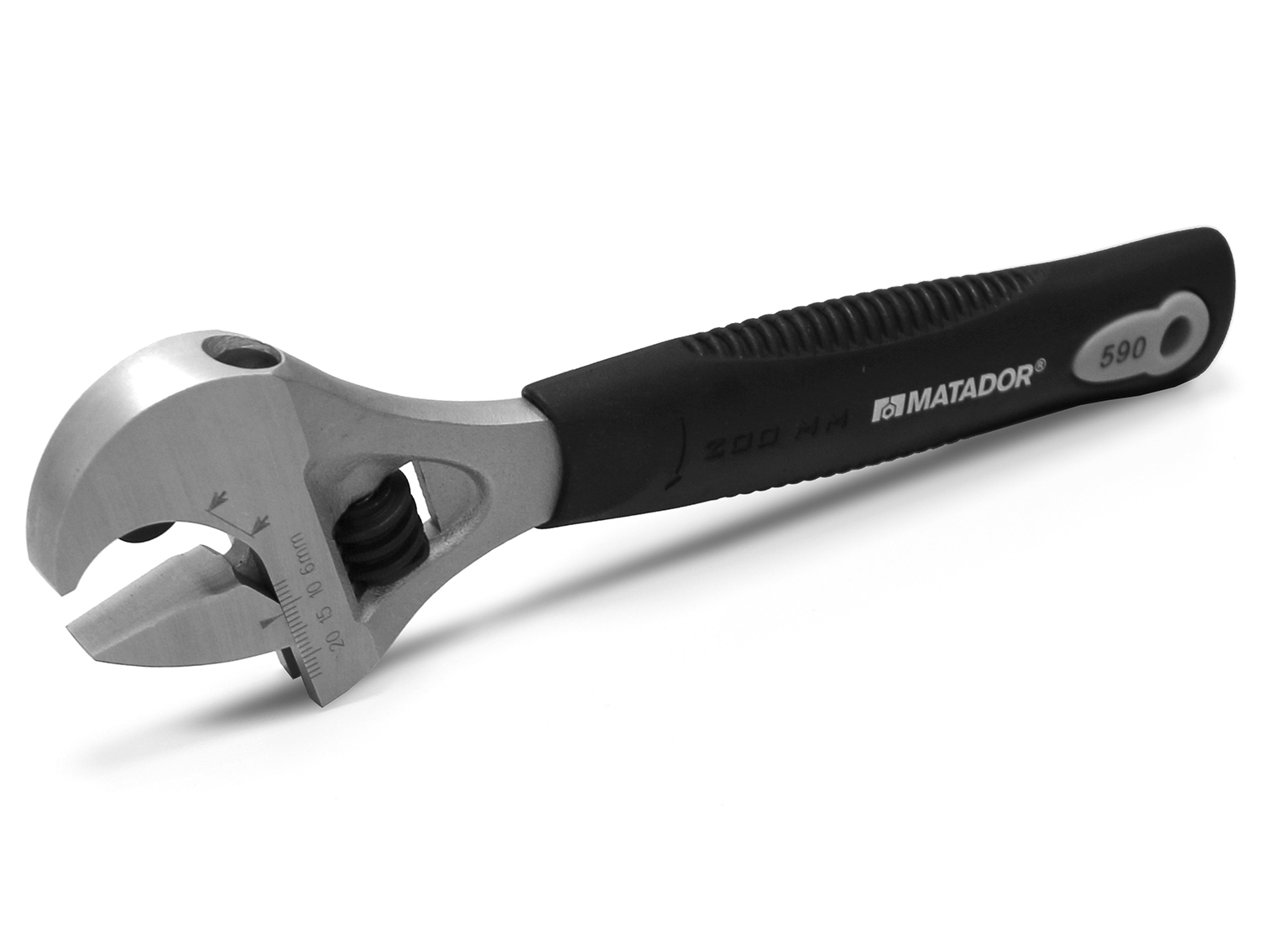14x18-17mm MATADOR 6190 1170 Llave dinamométrica