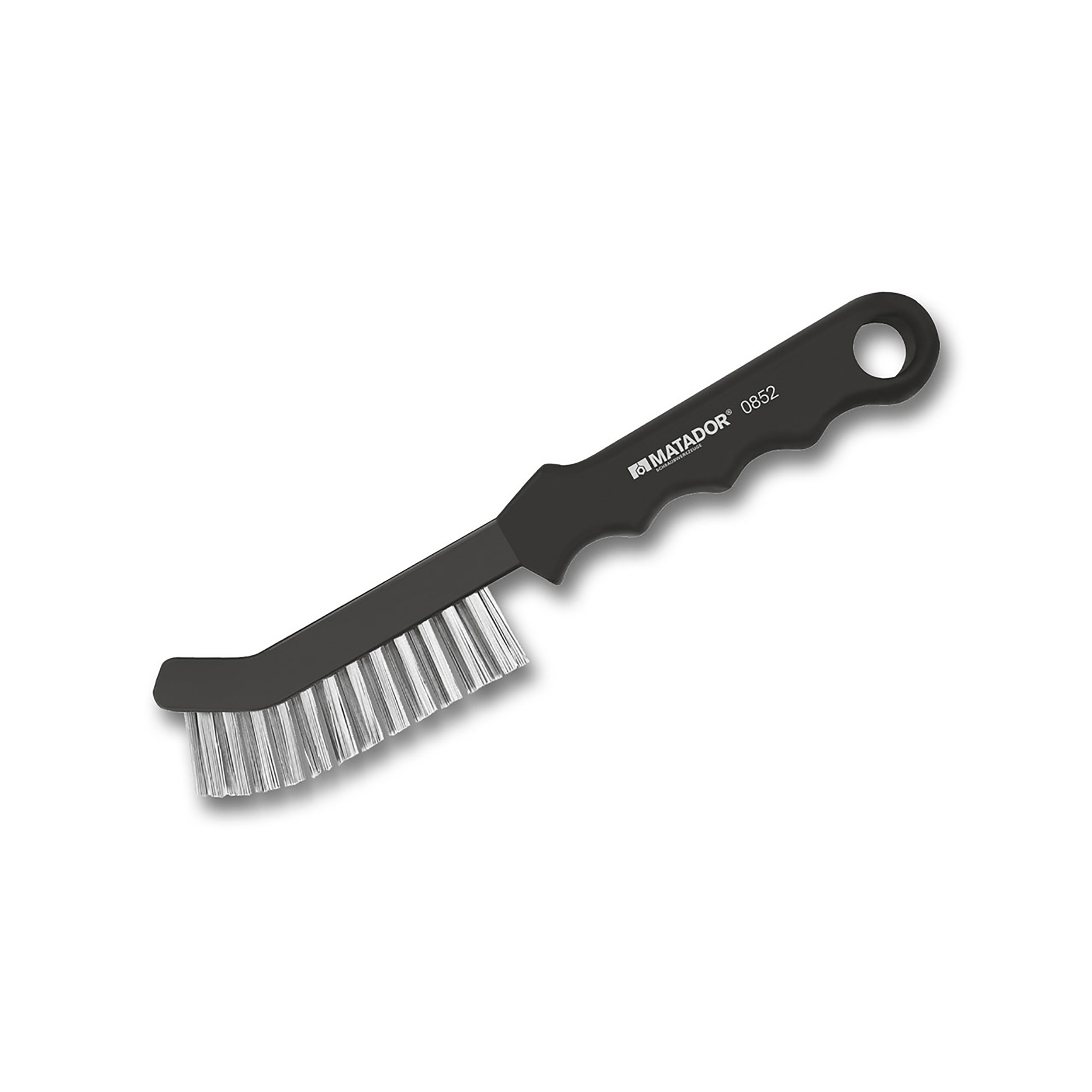 Brake caliper brush, 225 mm, MATADOR item no.: 08520001