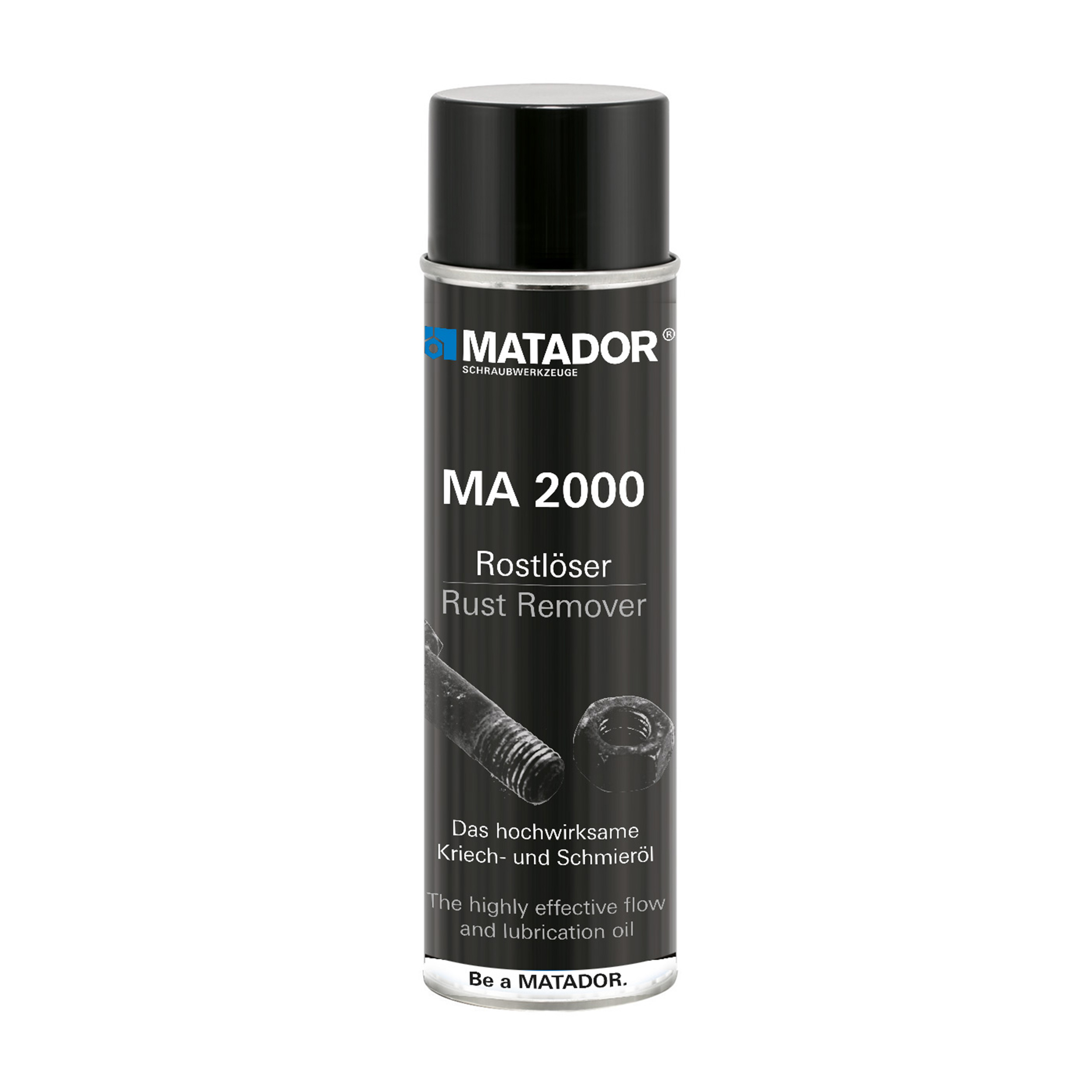 Rust remover, MATADOR 81460001