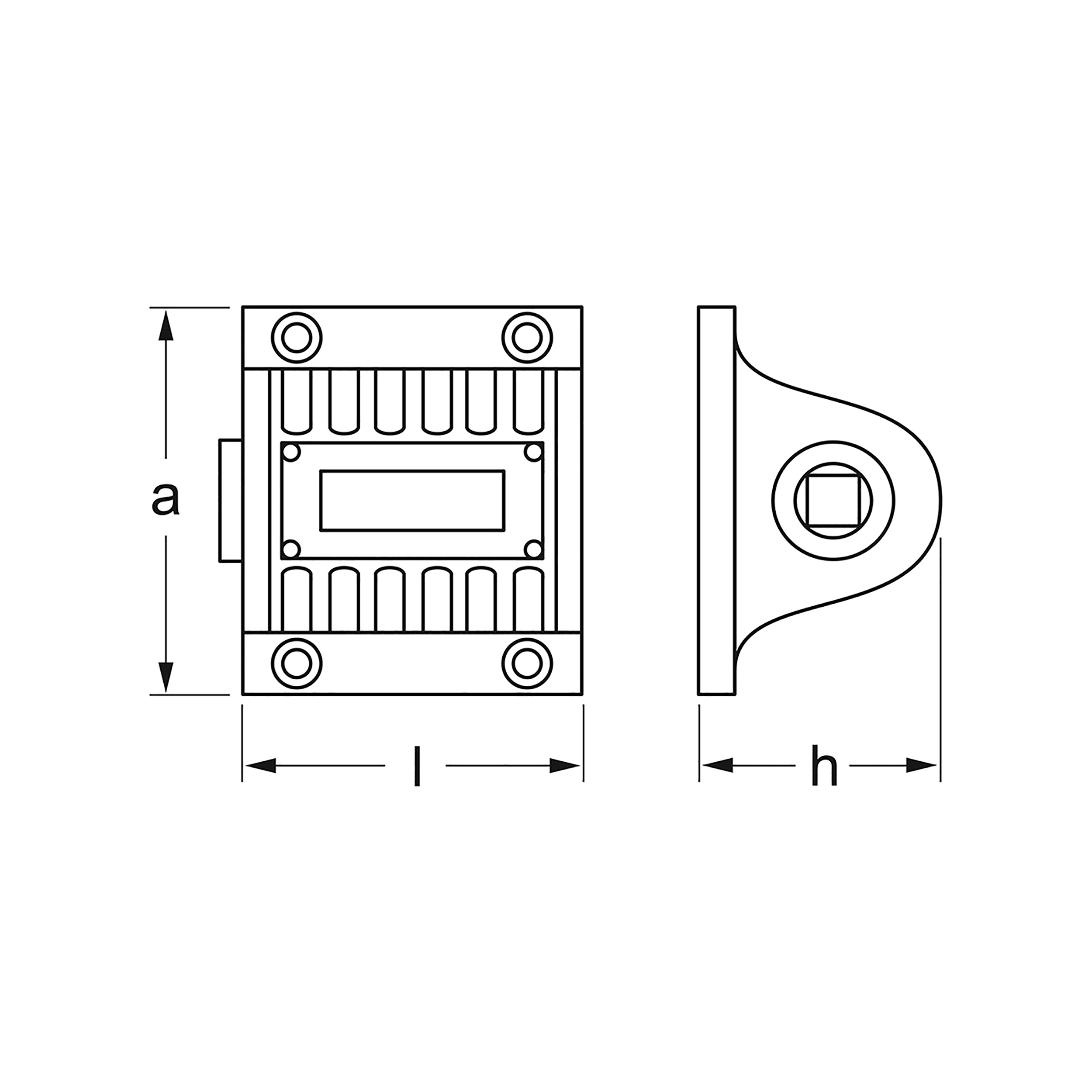 Drehmoment-Prüfgerät PLUS, 12,5 mm (1/2"): 10-350 Nm, MATADOR Art.-Code: 61800011