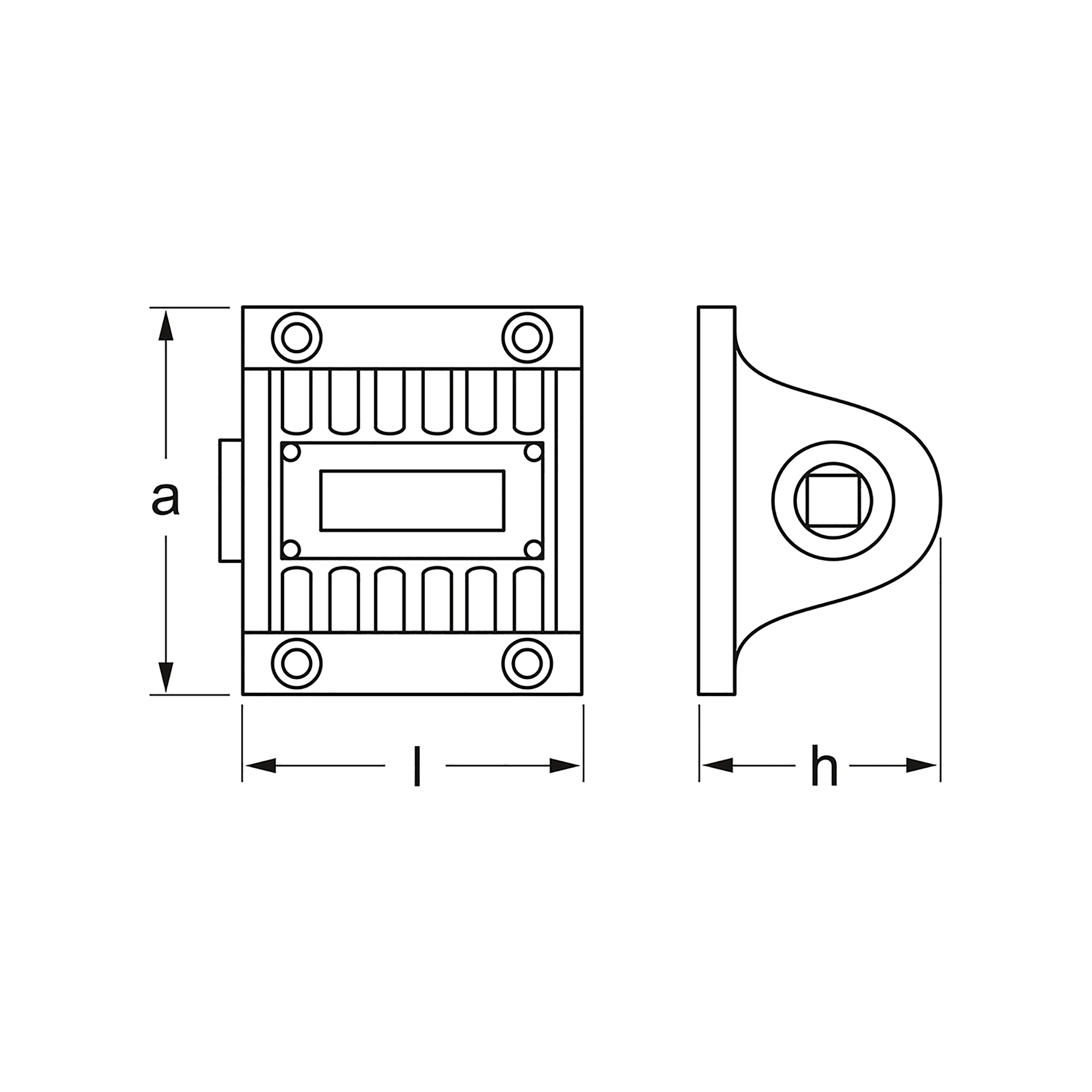 Torque tester PLUS, MATADOR item no. 61800011