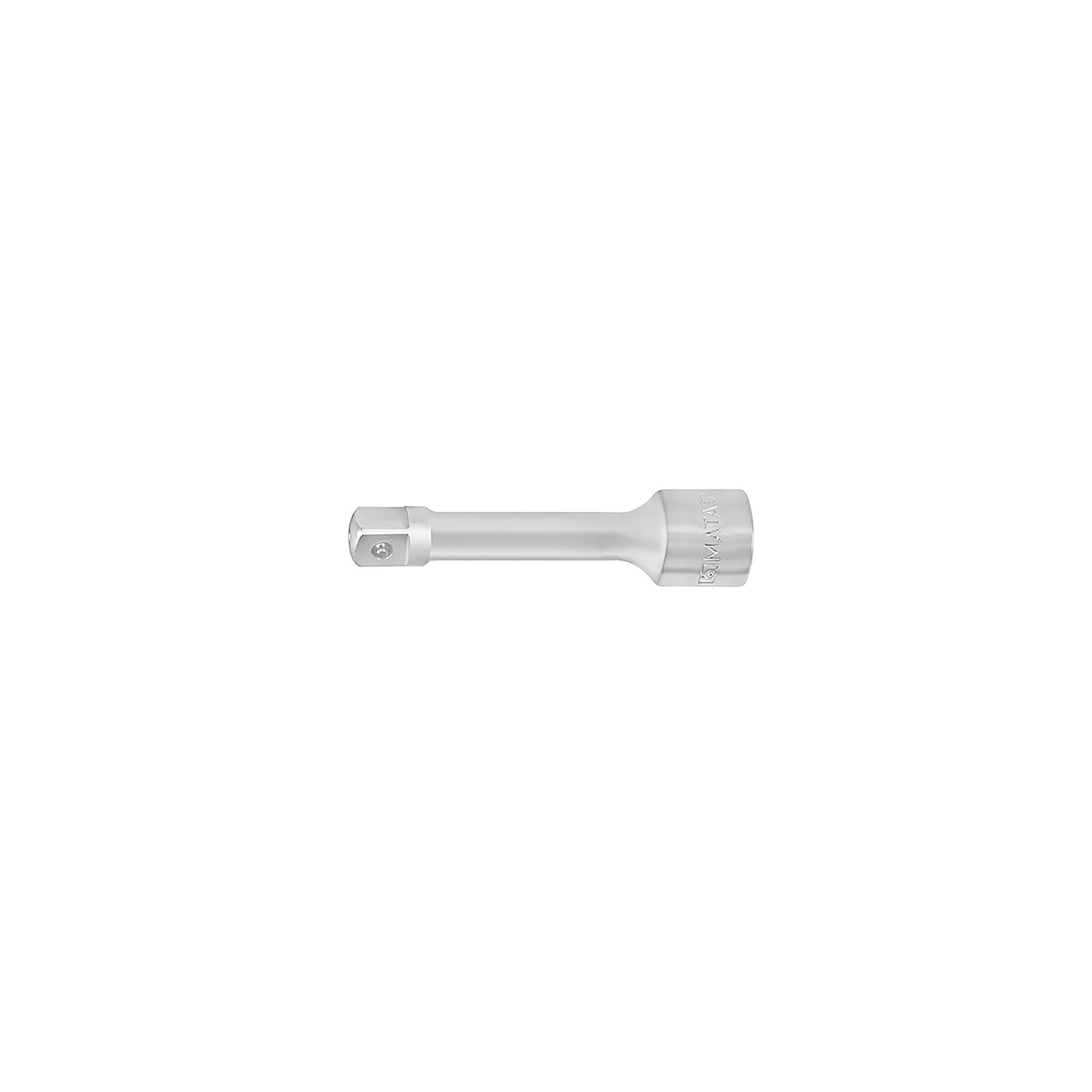 Verlängerung, 25 mm (1"): 200 mm, MATADOR Art.-Code: 60650001 Verlängerung, 25 mm (1"): 200 mm, MATADOR Art.-Code: 60650001