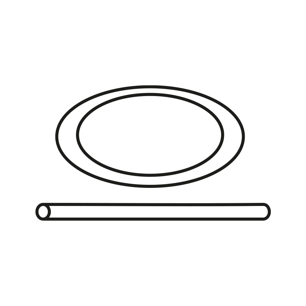 Sicherungsring, 75x5,5 mm, 75-90 mm, MATADOR Art.-Code: 76990002