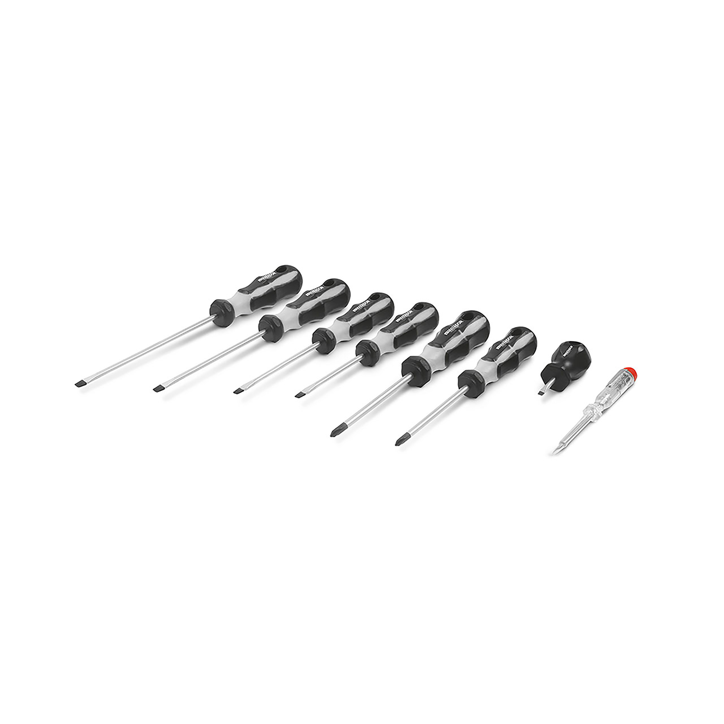 Screwdriver set 8 pcs, MATADOR 06809080