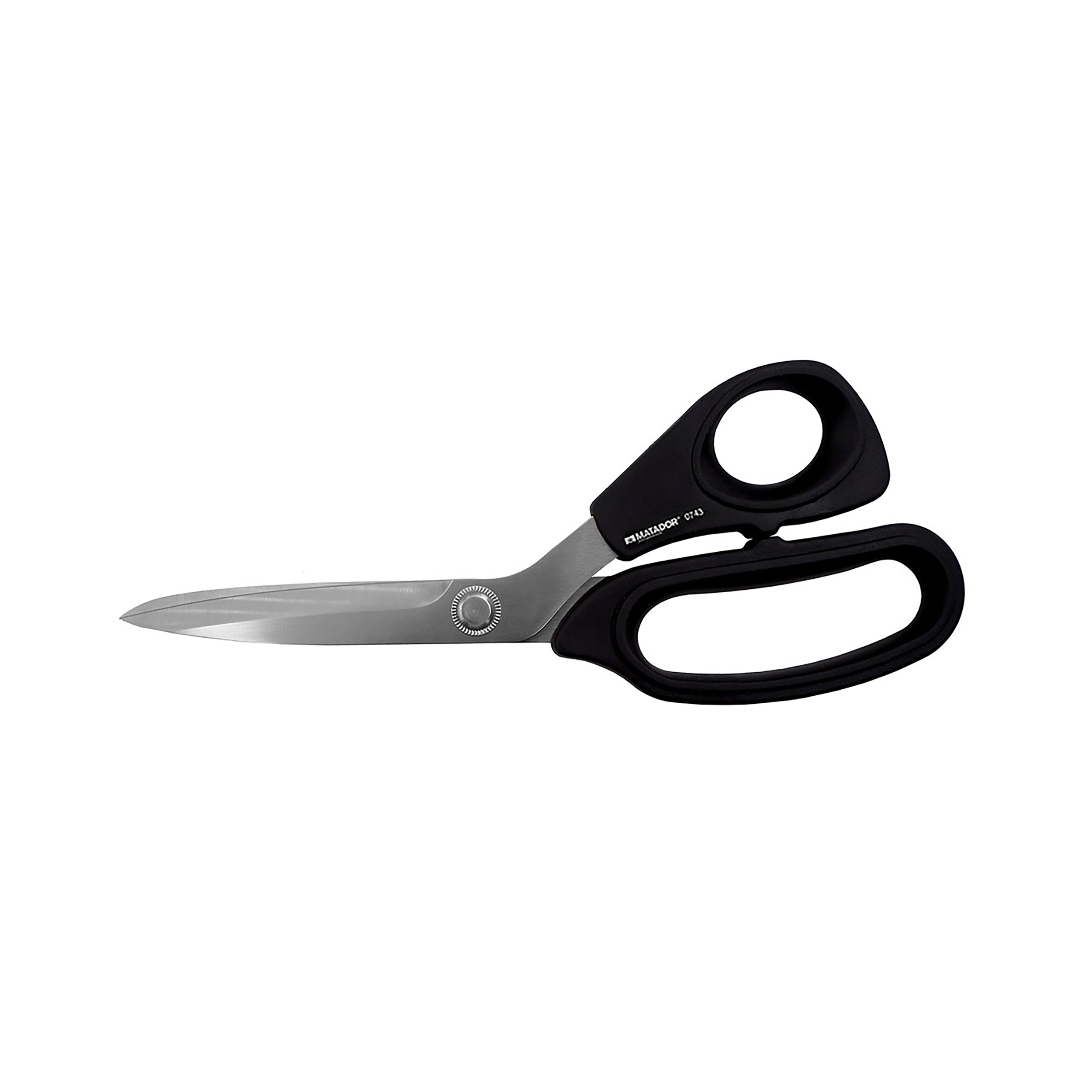 Household trade scissors, MATADOR item no. 07430001