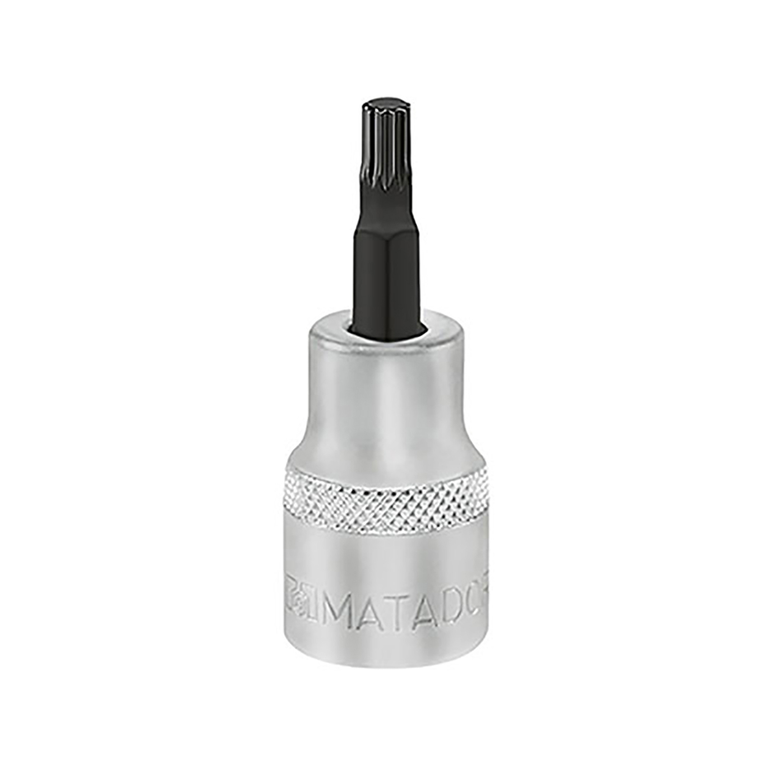 Embout de tournevis L, XZN, 10 mm (3/8) : M10x92 mm, MATADOR Code d'art. :  30791100