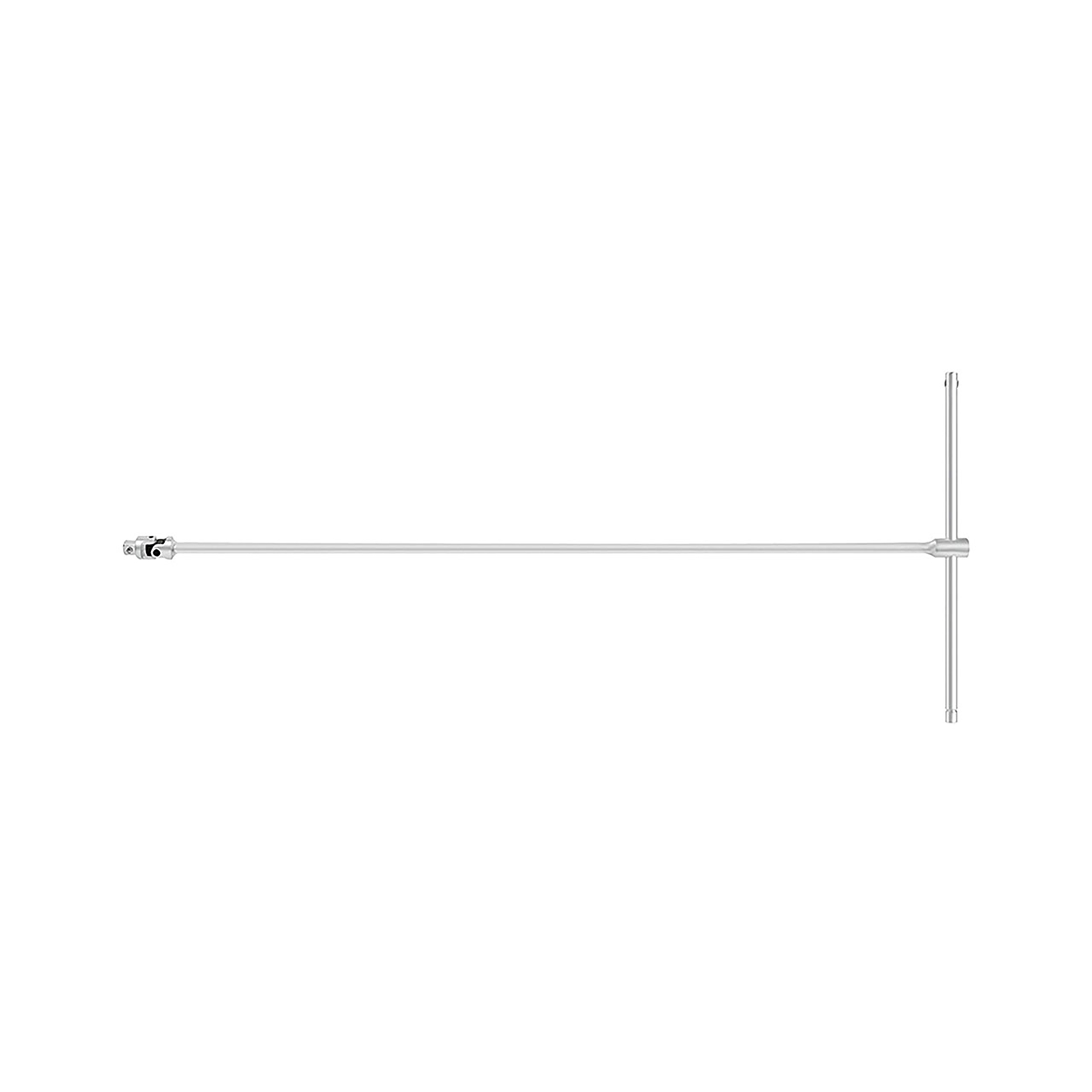 T-Griff-Verlängerung, 1/4": 500 mm, MATADOR Art.-Nr.: 20740001