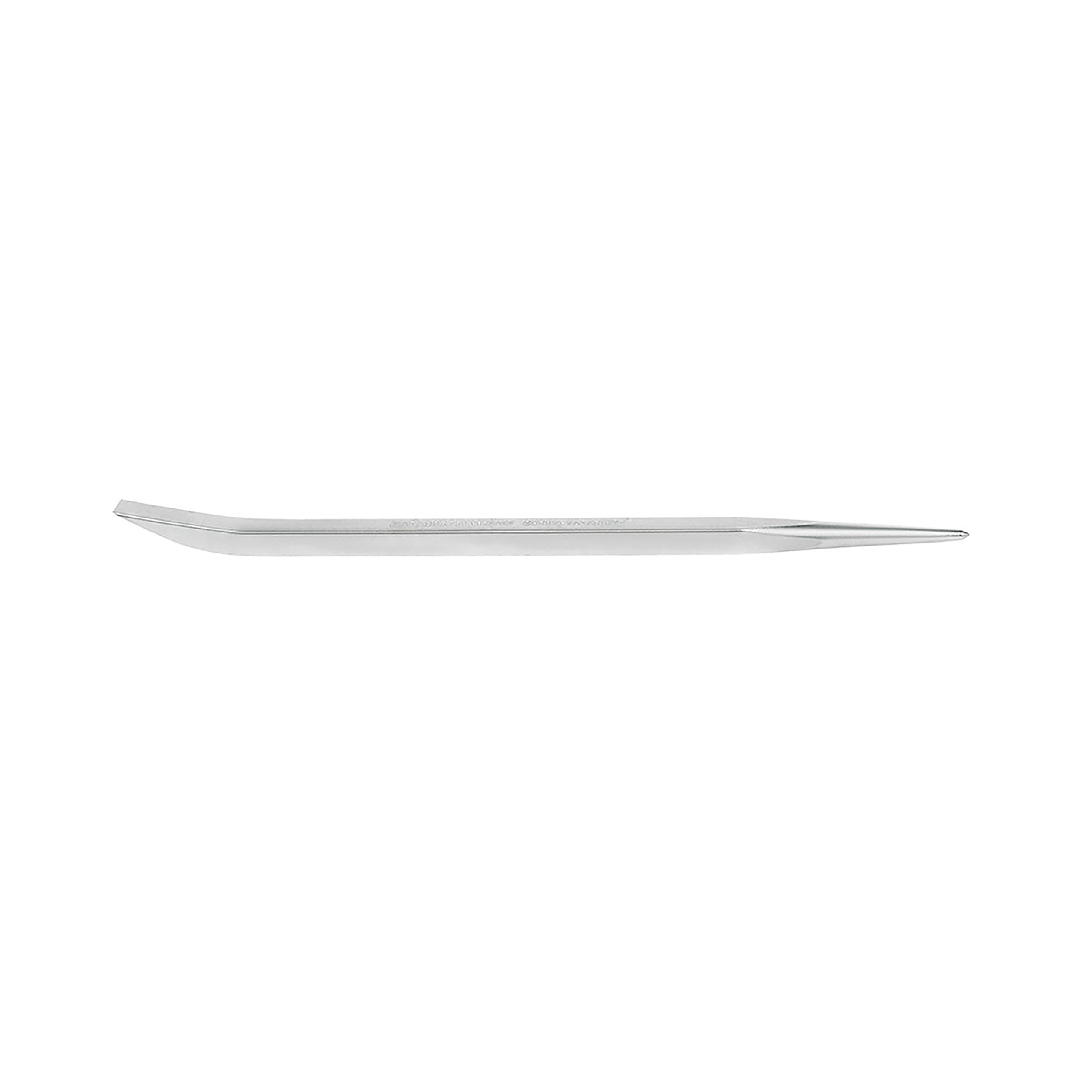 Hebeleisen mit 4-kt. Schaft, 400 mm, MATADOR Art.-Code: 07590001