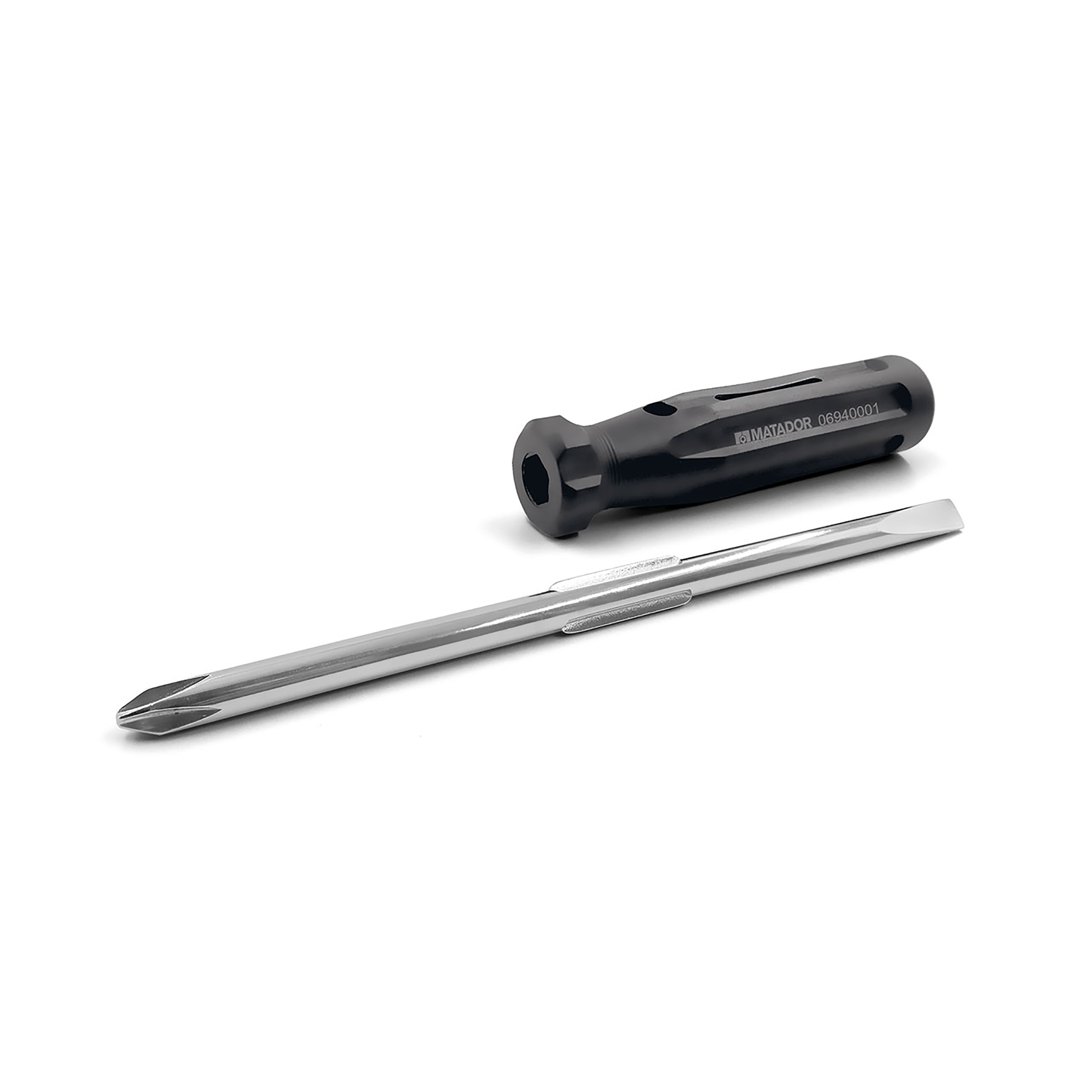 Reversible Screwdriver