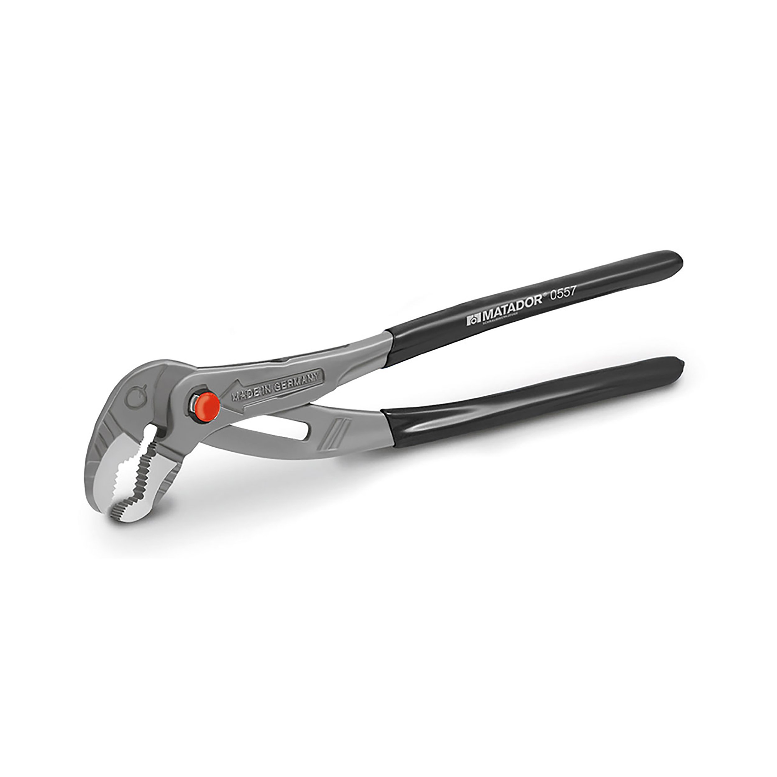 Water Pump Pliers Pro, MATADOR 05570250