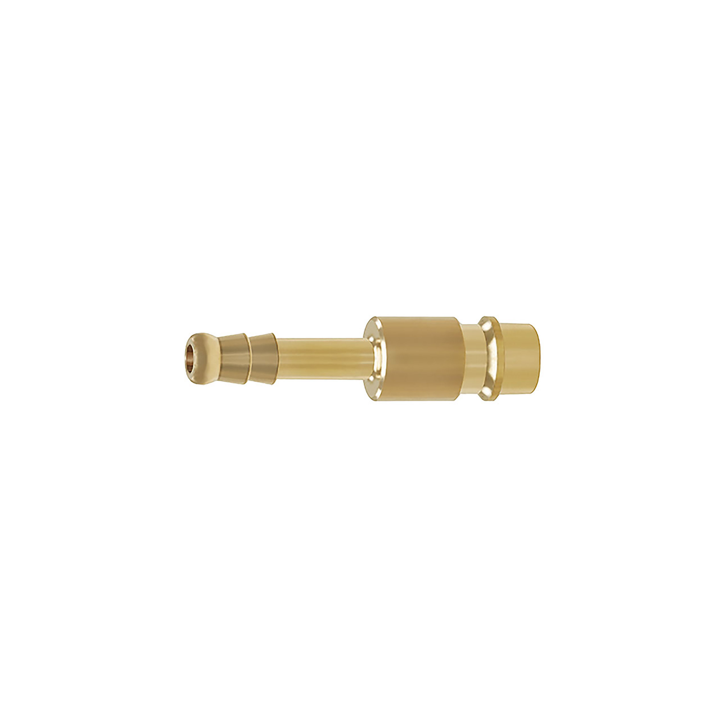 Plug nipple ST, M 6-21 mm, MATADOR Art.-No.: 70050401