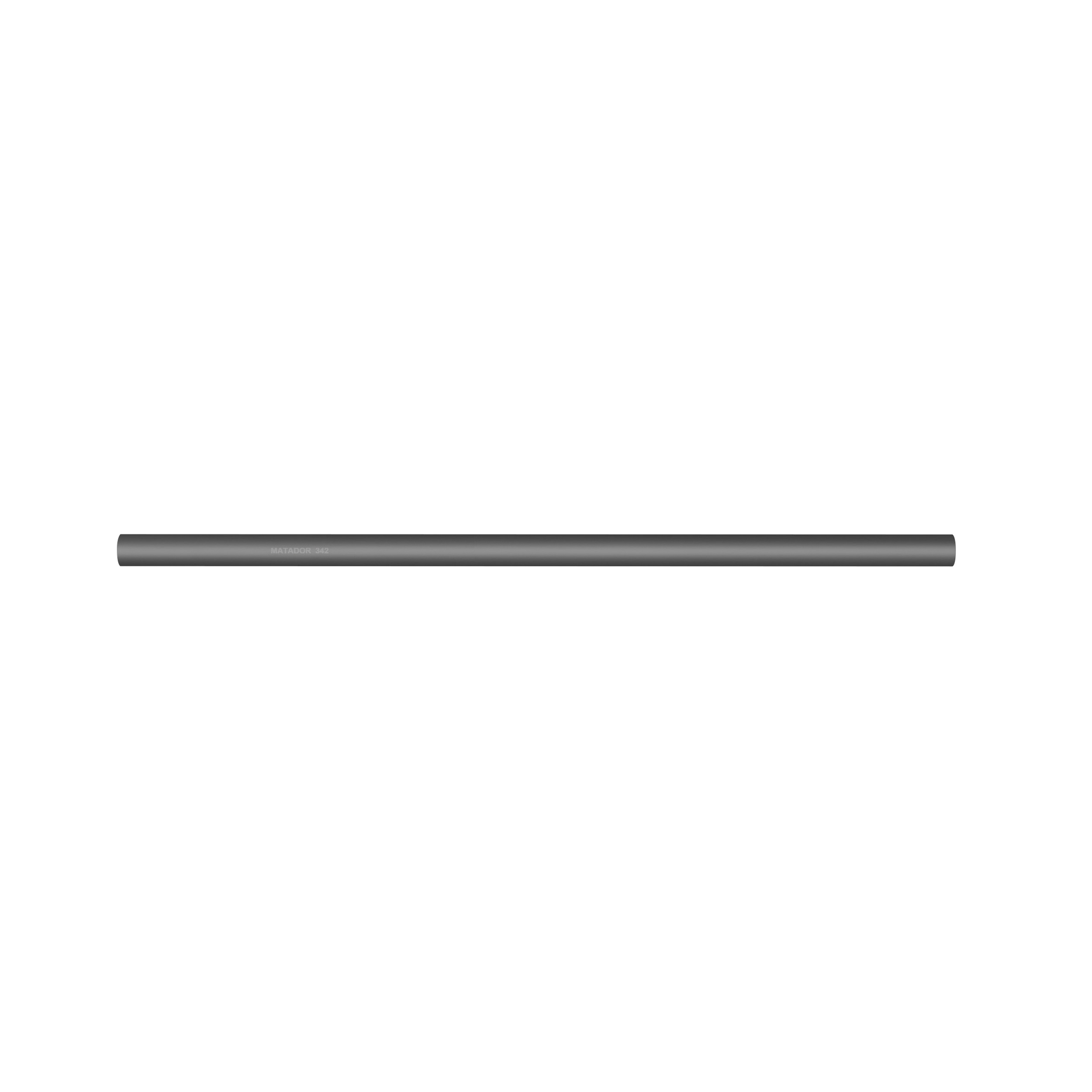 Drehstift für Radmuttern-Steckschlüssel, 18x600 mm, MATADOR Art.-Nr.: 03420600