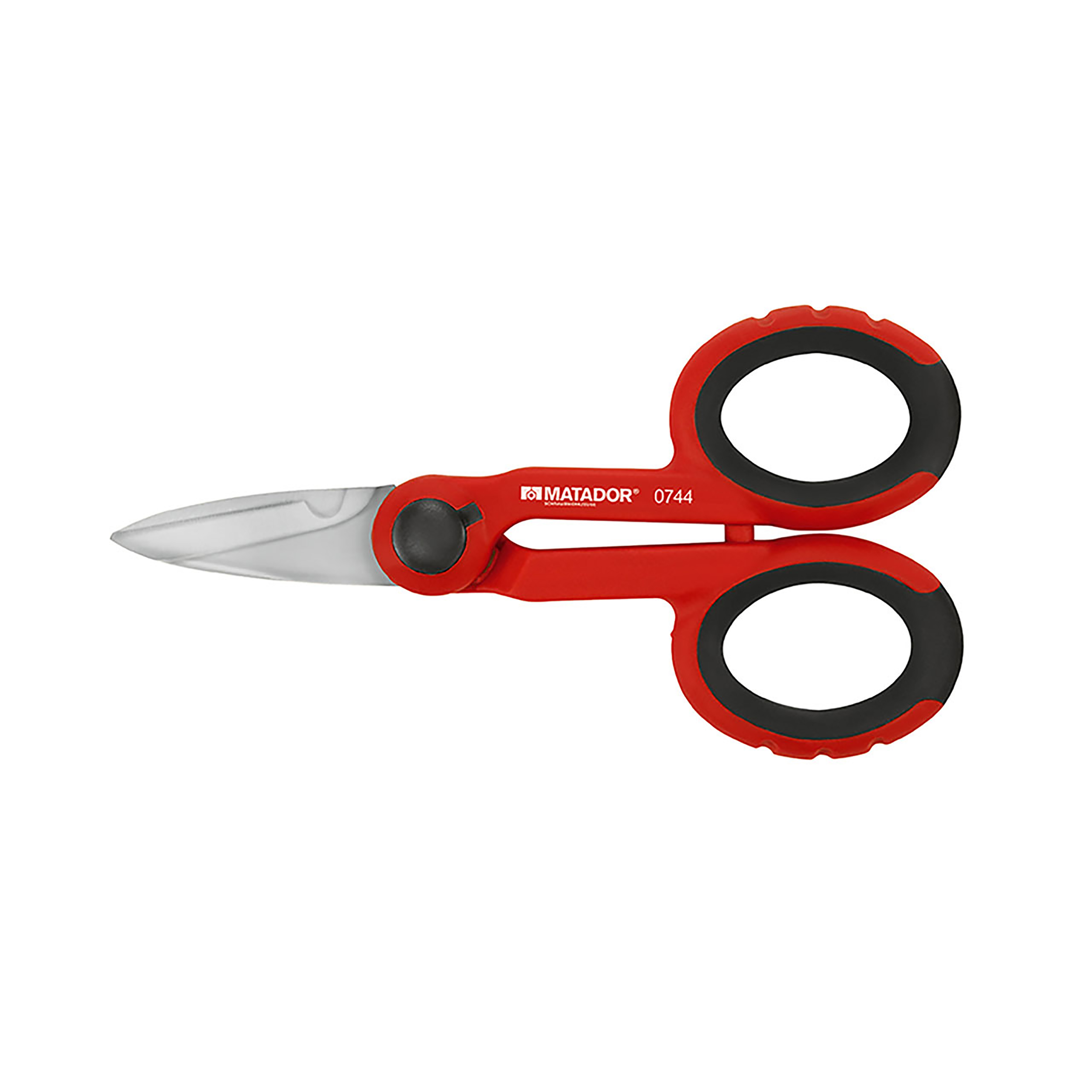 Electrician's scissors, VDE MATADOR 07441001