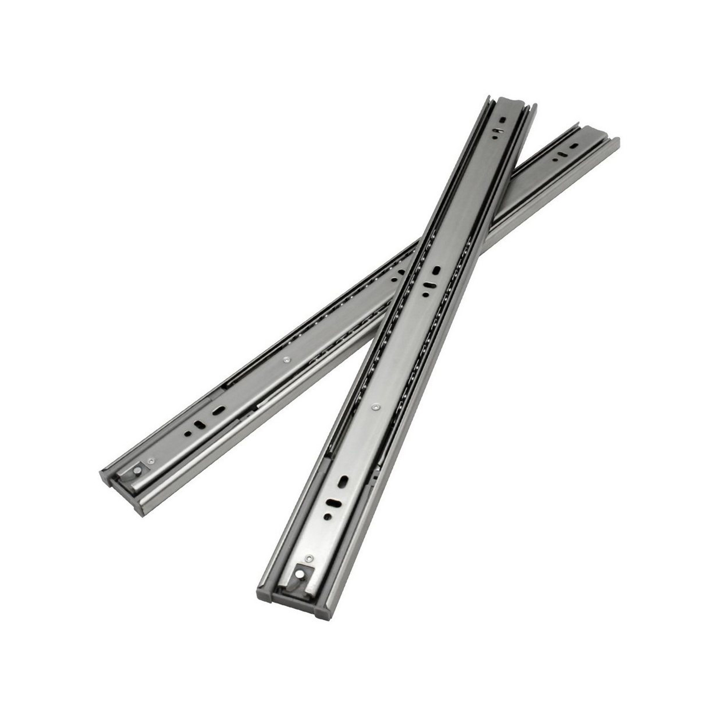 RATIO replacement telescopic rails, MATADOR item no. 81630292