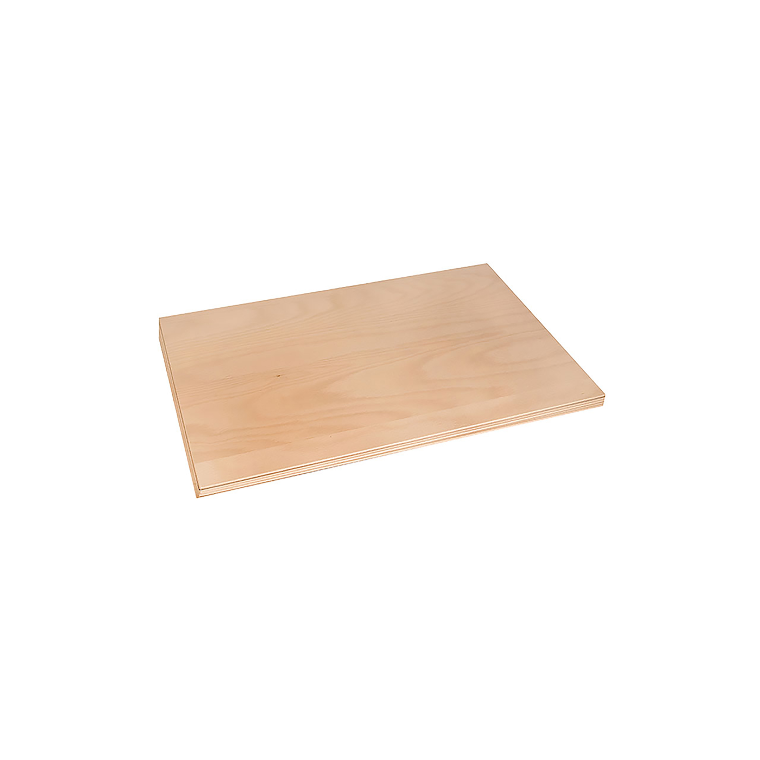 VARIO multiplex wooden plate, MATADOR item no. 81640209