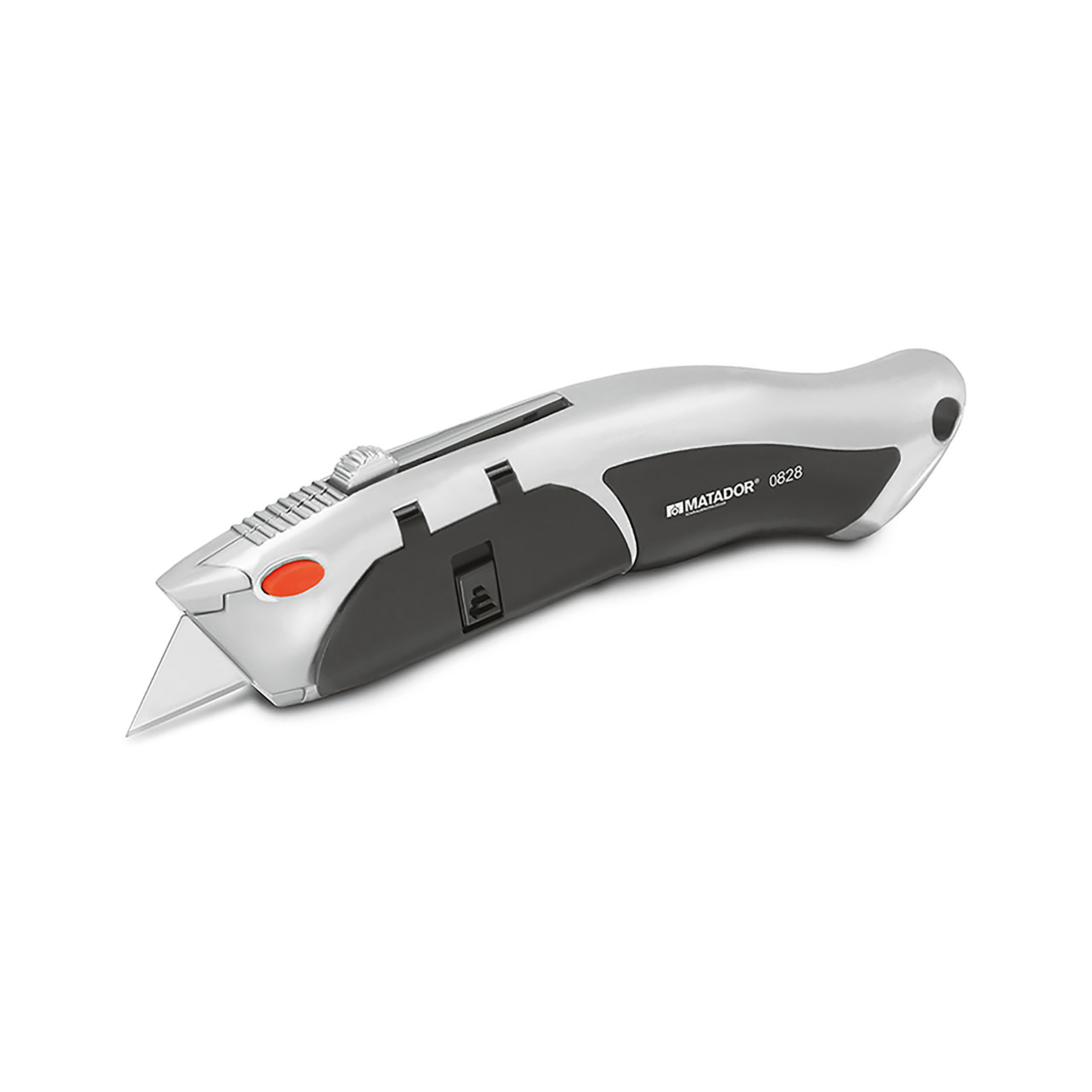 Utility knife PRO, MATADOR item no.: 08280001