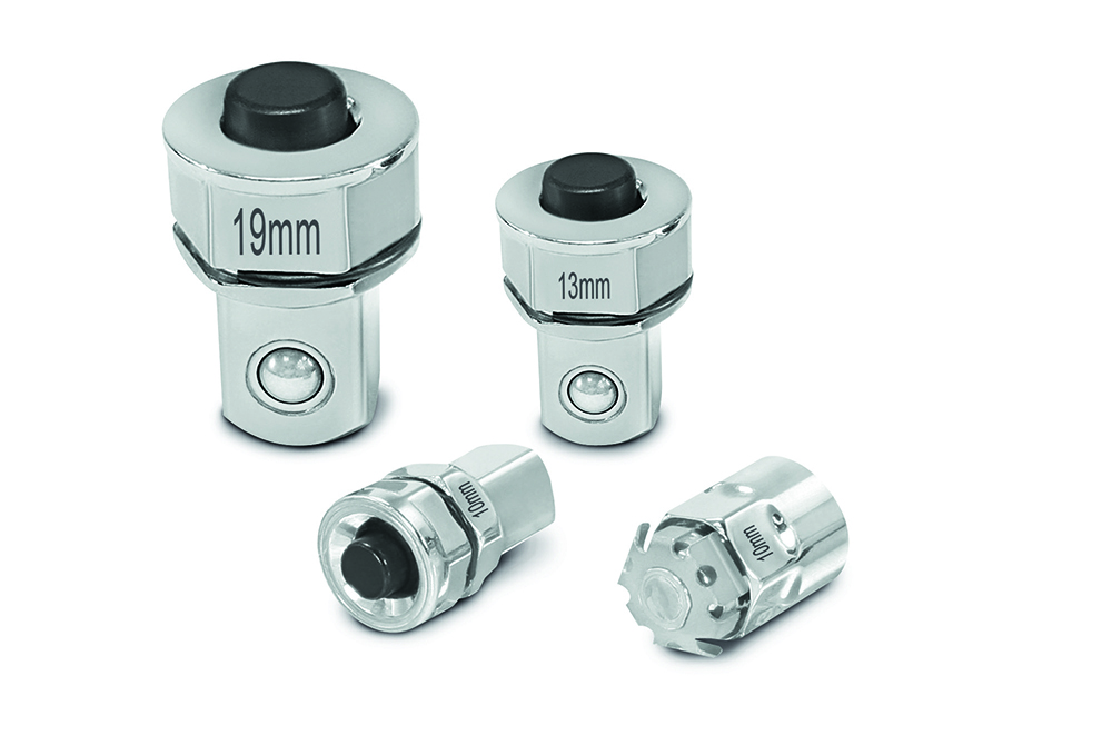 14x18-17mm MATADOR 6190 1170 Llave dinamométrica