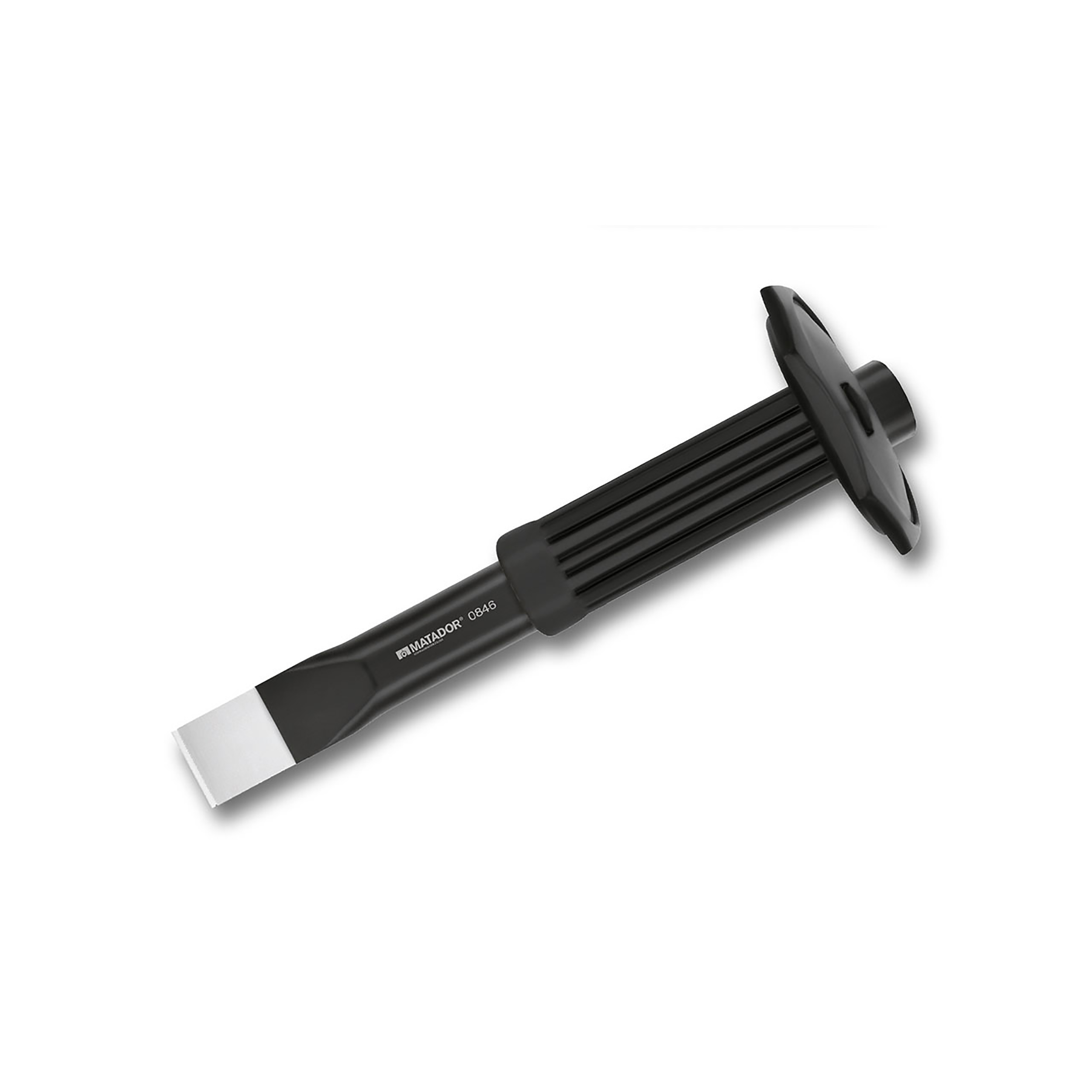 Bodywork sheet metal chisel, 240 mm, MATADOR item no.: 08460001