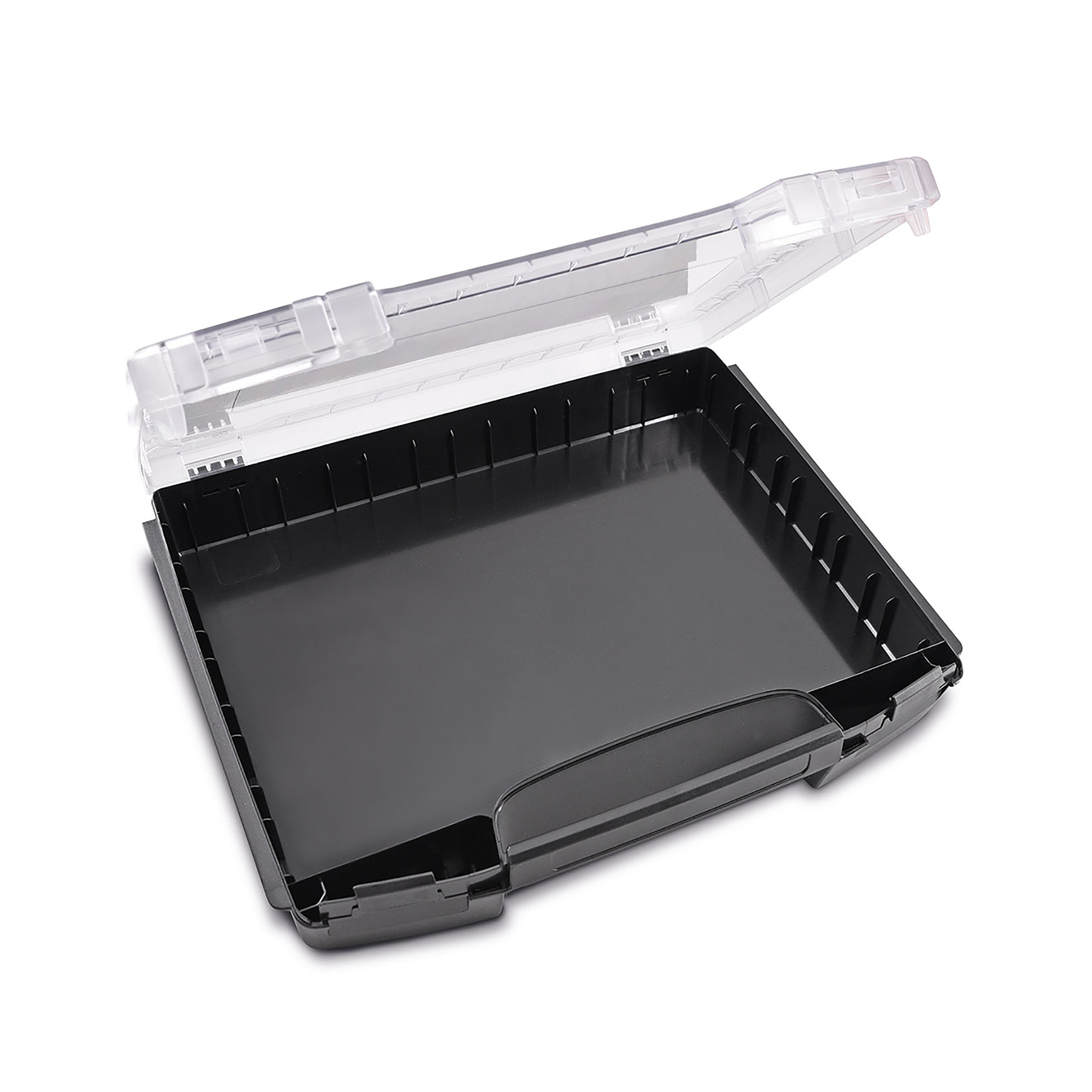 smartyBOX leer, schwarz, i-BOXX®, MATADOR Art.-Code: 81450030 smartyBOX leer, schwarz, i-BOXX®, MATADOR Art.-Code: 81450030