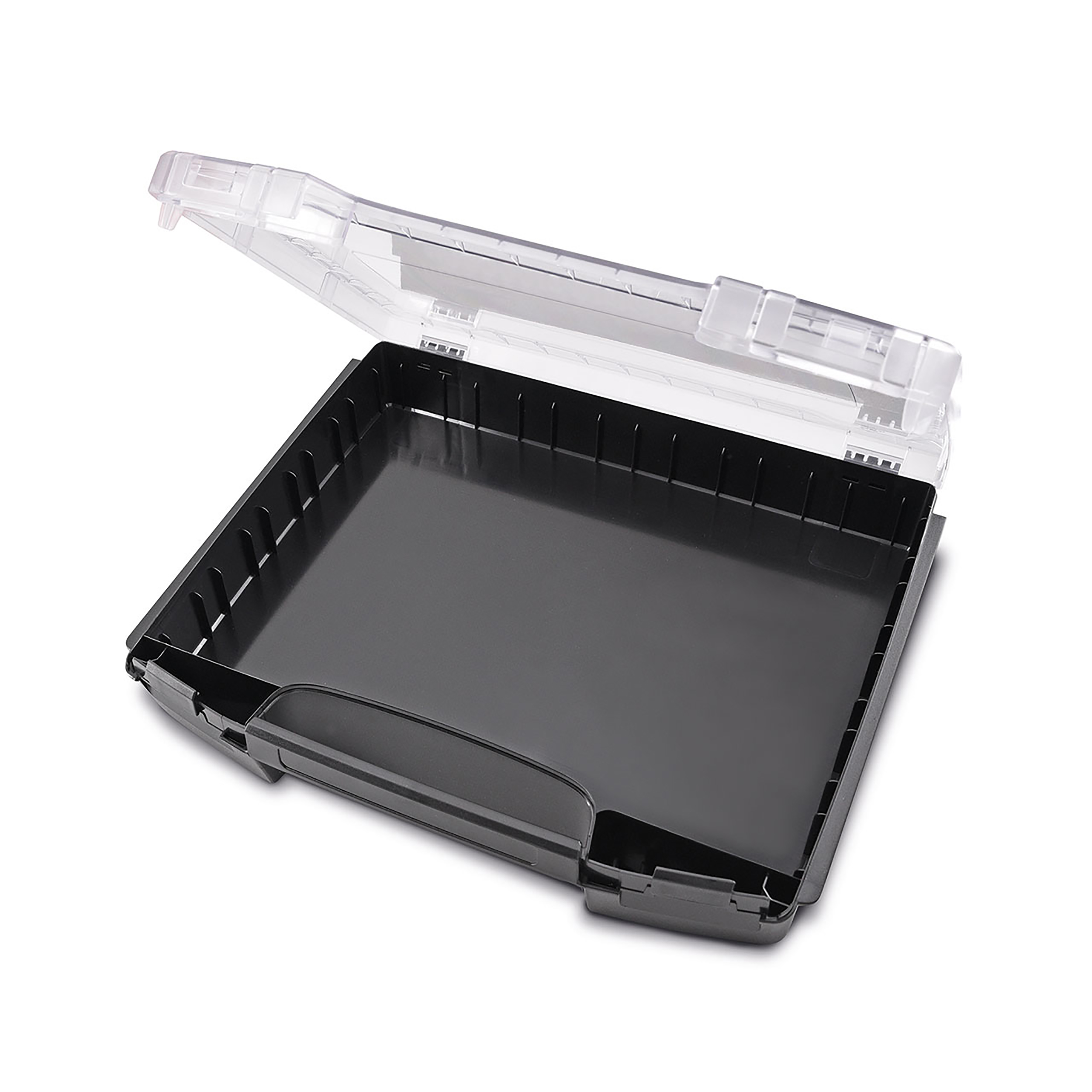 smartyBOX leer, schwarz, i-BOXX®, MATADOR Art.-Code: 81450030 smartyBOX leer, schwarz, i-BOXX®, MATADOR Art.-Code: 81450030