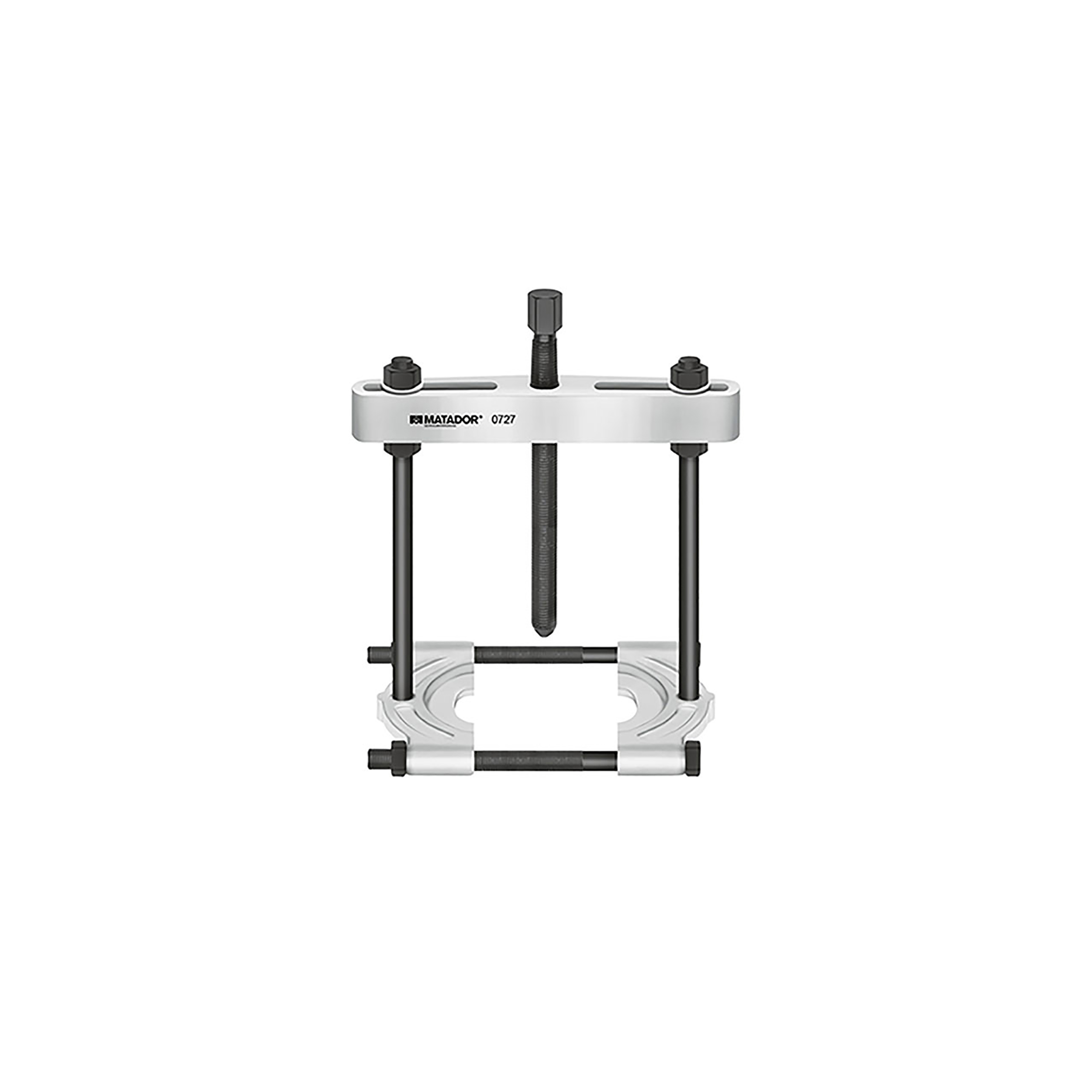 Abzieher mit Trennmesser, 55-205 mm, MATADOR Art.-Code: 07270060
