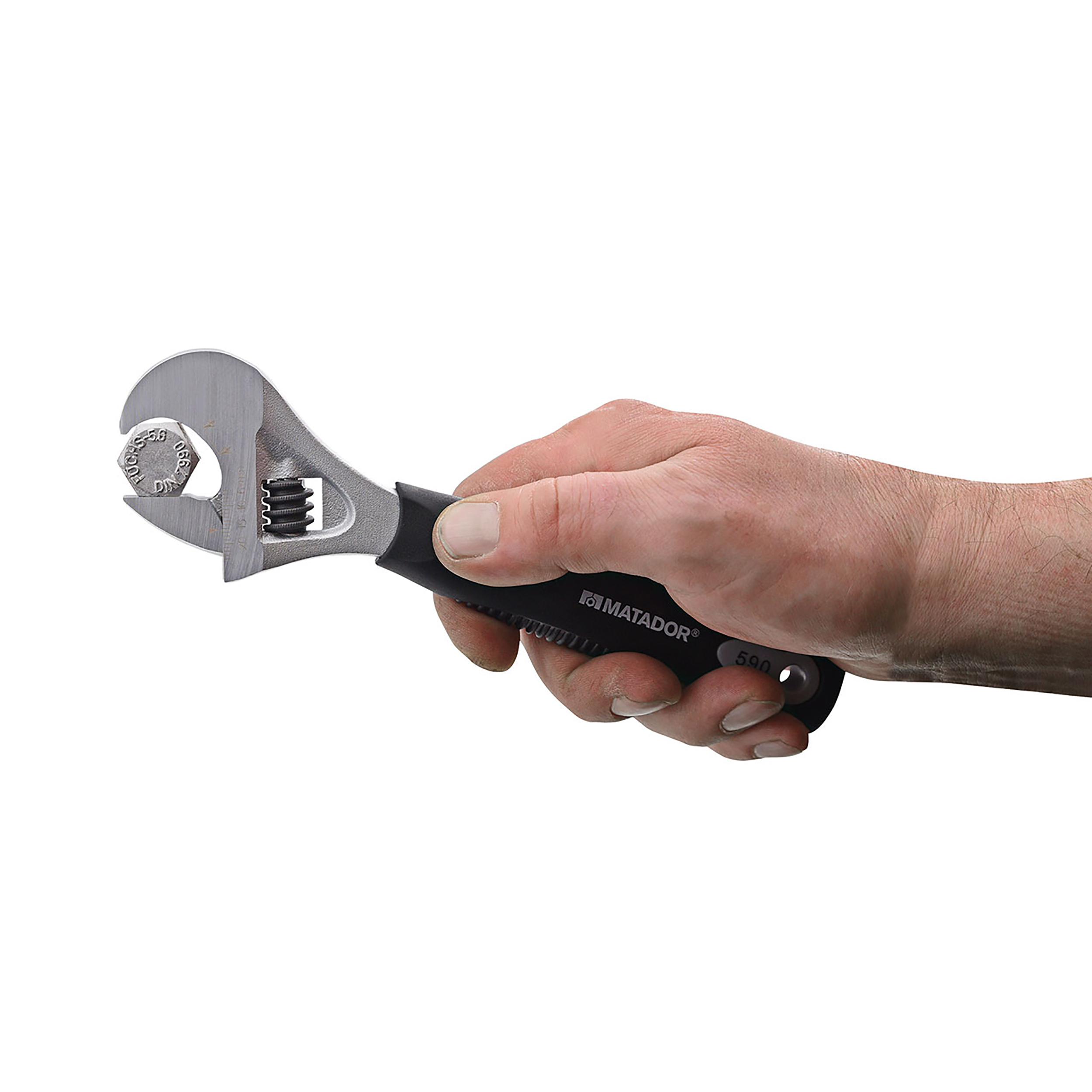 Adjustable Single Ended Spanner, MATADOR 05900080