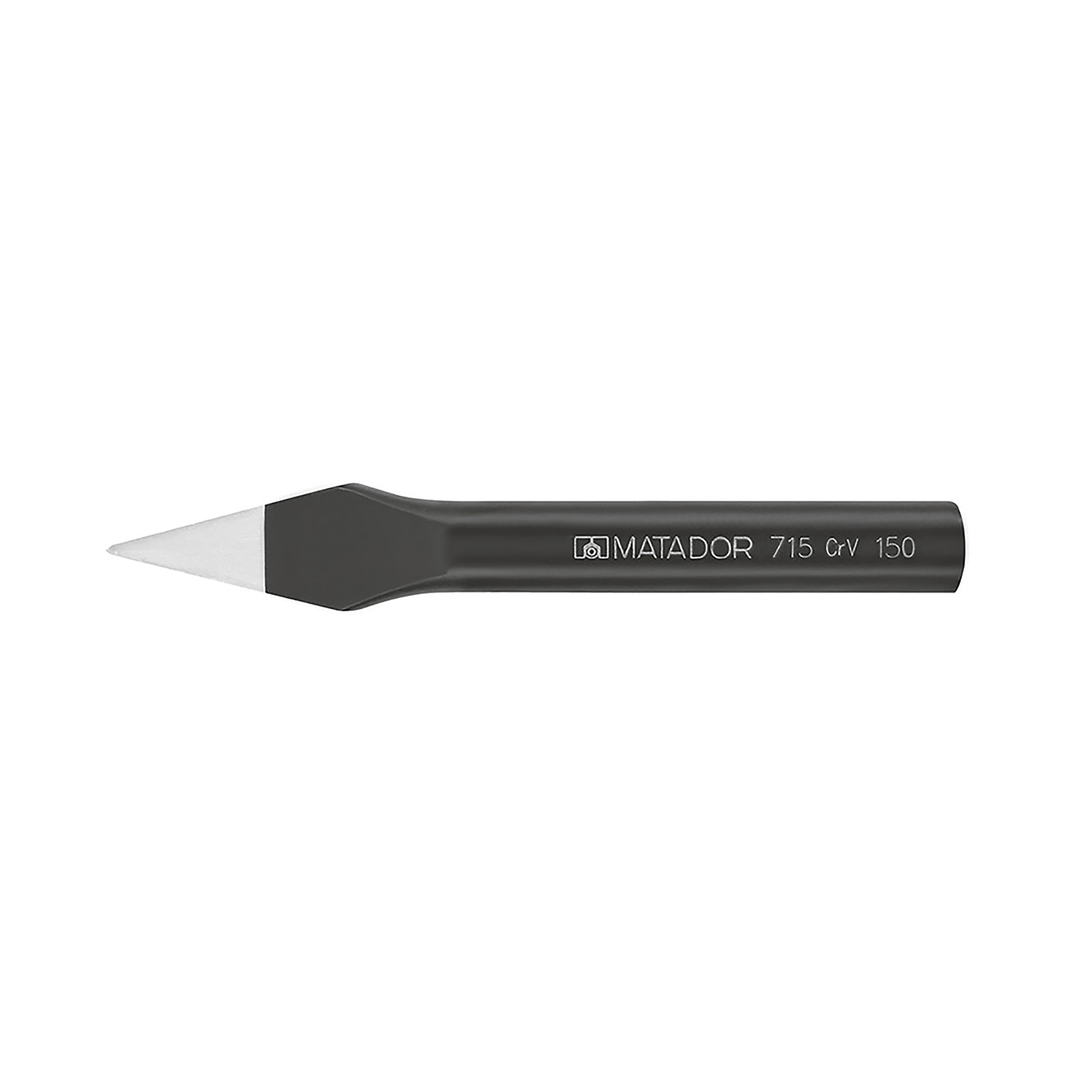 Cross-cut Chisels, Set, MATADOR 07159050