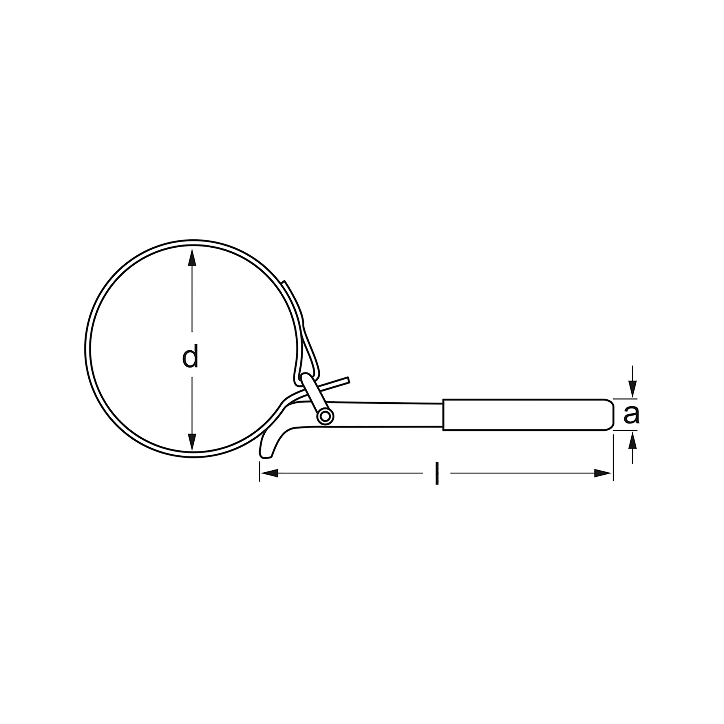 Bandschlüssel für Ölfilter Ölfilter