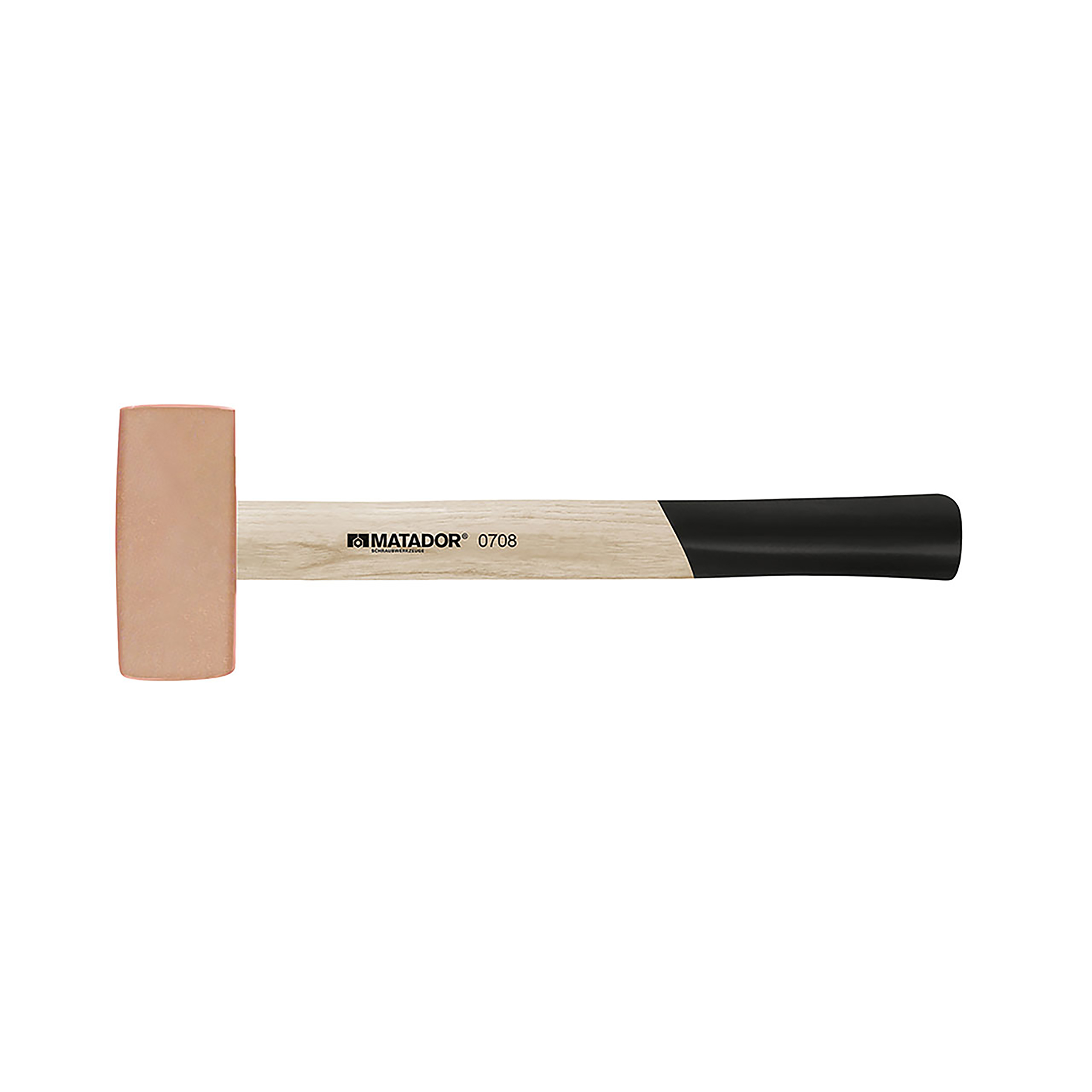 Wooden Mallet 300g