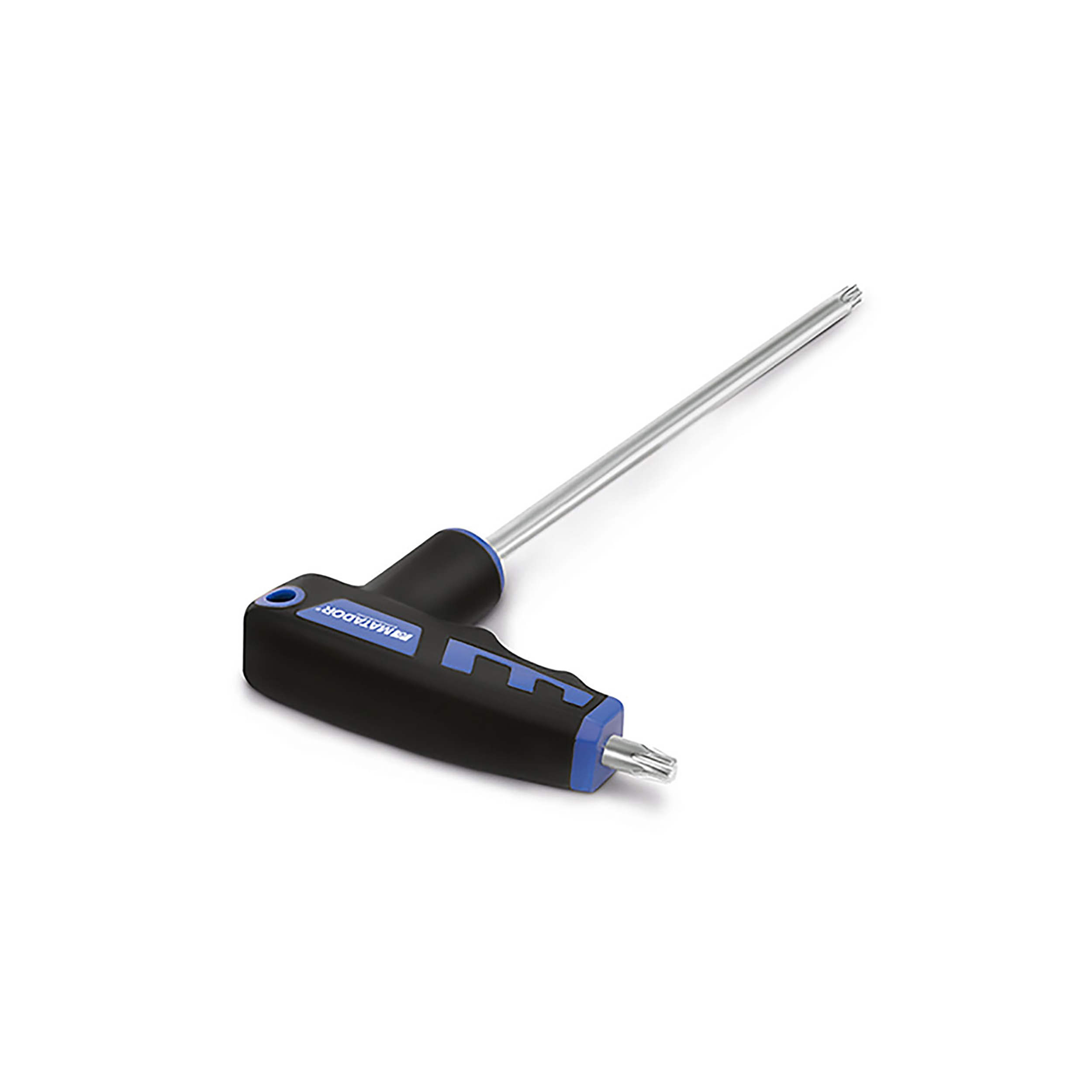 T-Griff-Winkelschraubendreher, TORX®, TX 50, MATADOR Art.-Code: 04460500