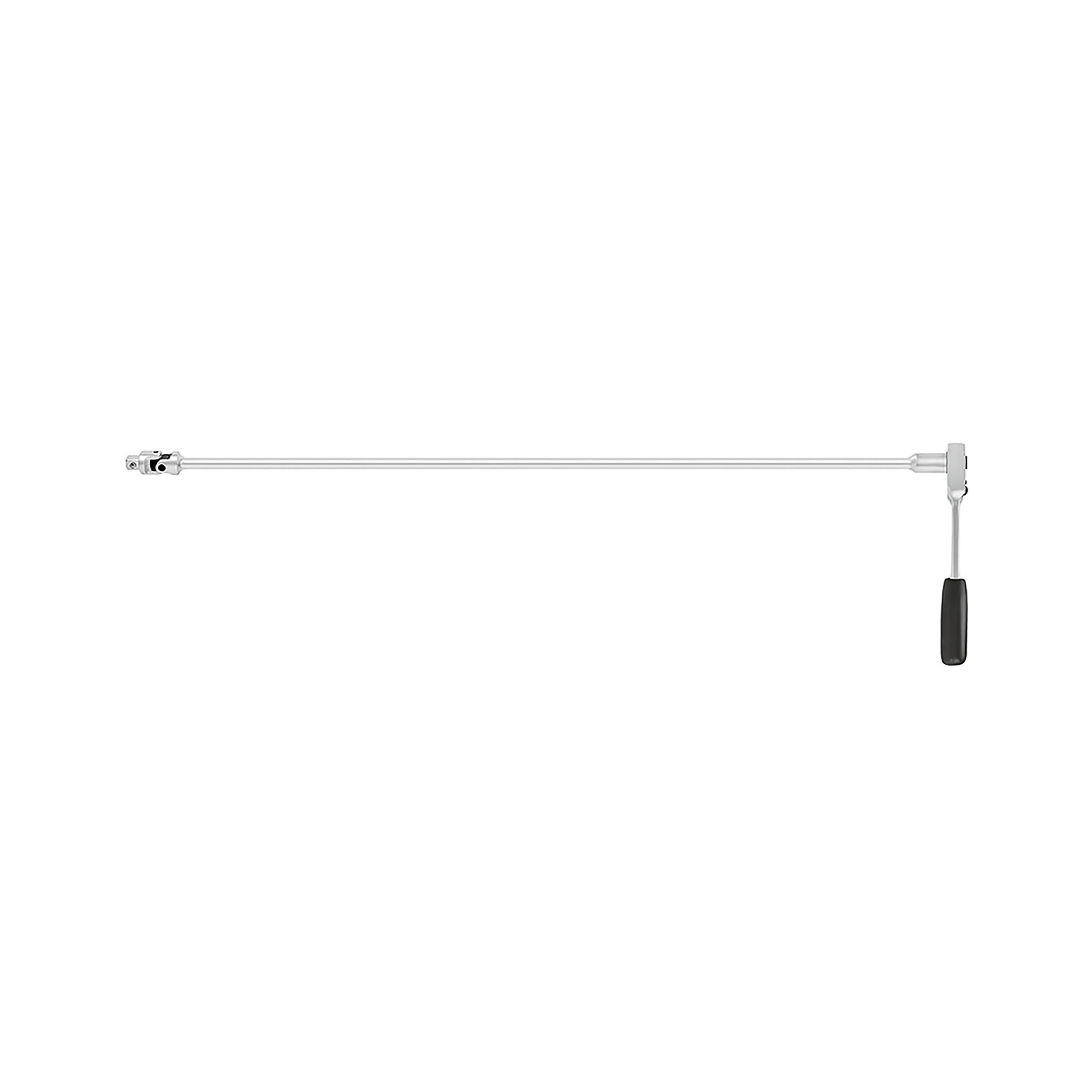 T-Griff-Verlängerung, 6,3 mm (1/4"): 500 mm, MATADOR Art.-Code: 20740001 T-Griff-Verlängerung, 6,3 mm (1/4"): 500 mm, MATADOR Art.-Code: 20740001