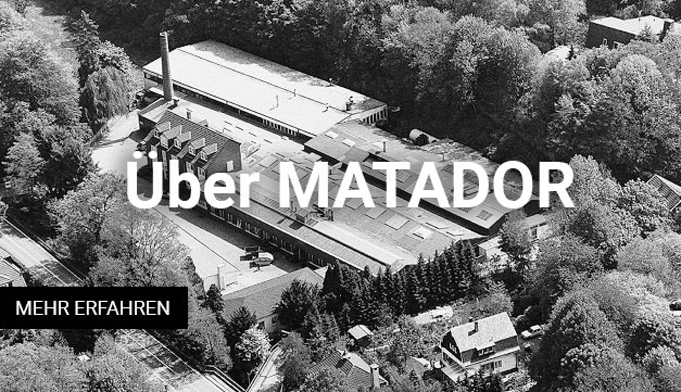 Über MATADOR