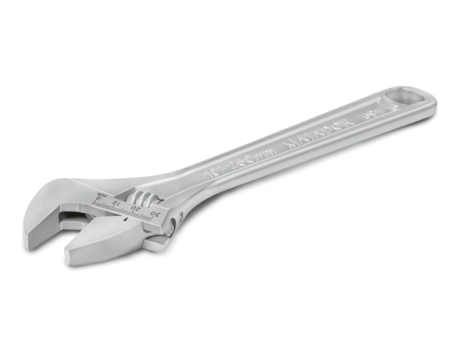 9100   6 to 19 mm  10-Piece Matador Combination Wrench Set