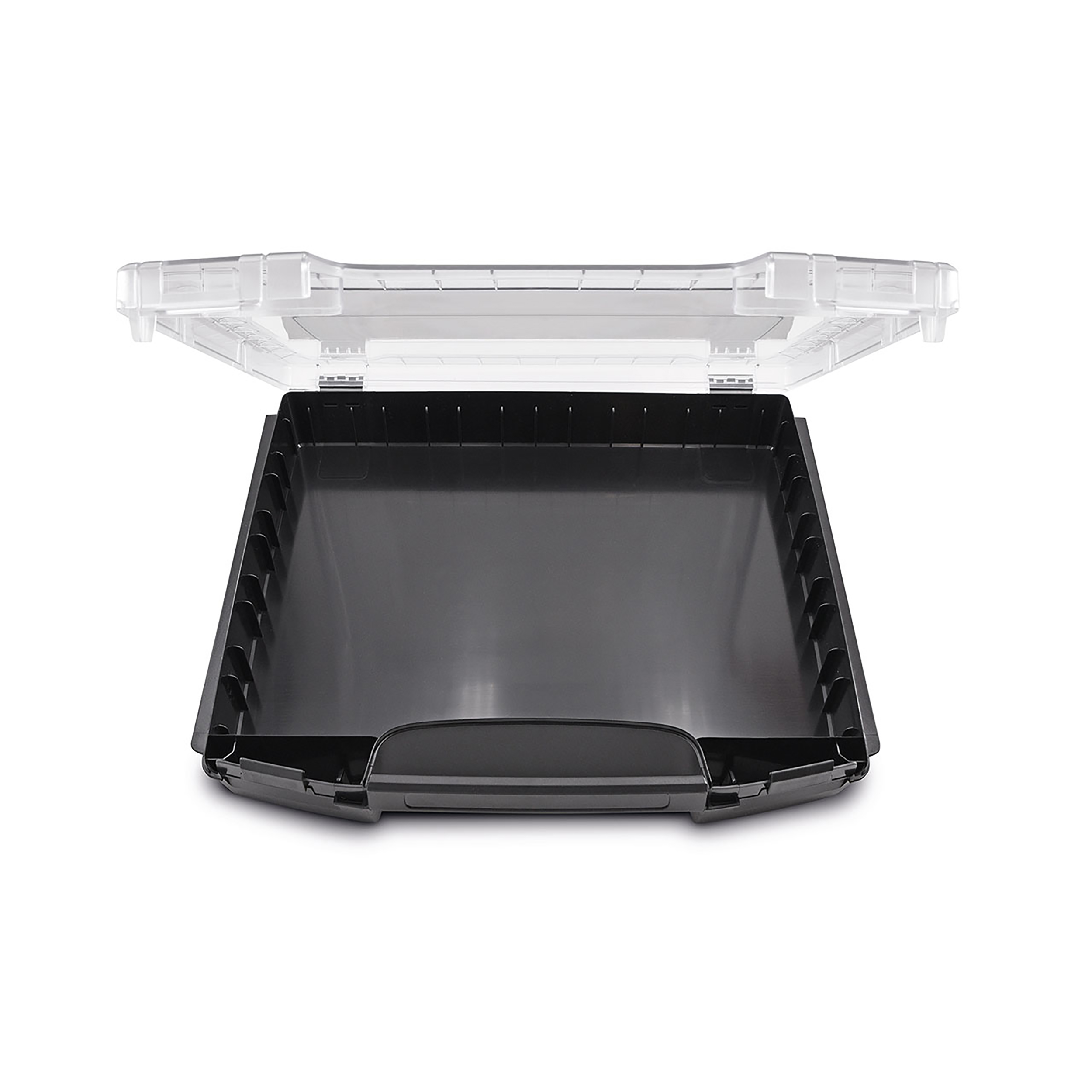 smartyBOX leer, schwarz, i-BOXX®, MATADOR Art.-Code: 81450030 smartyBOX leer, schwarz, i-BOXX®, MATADOR Art.-Code: 81450030