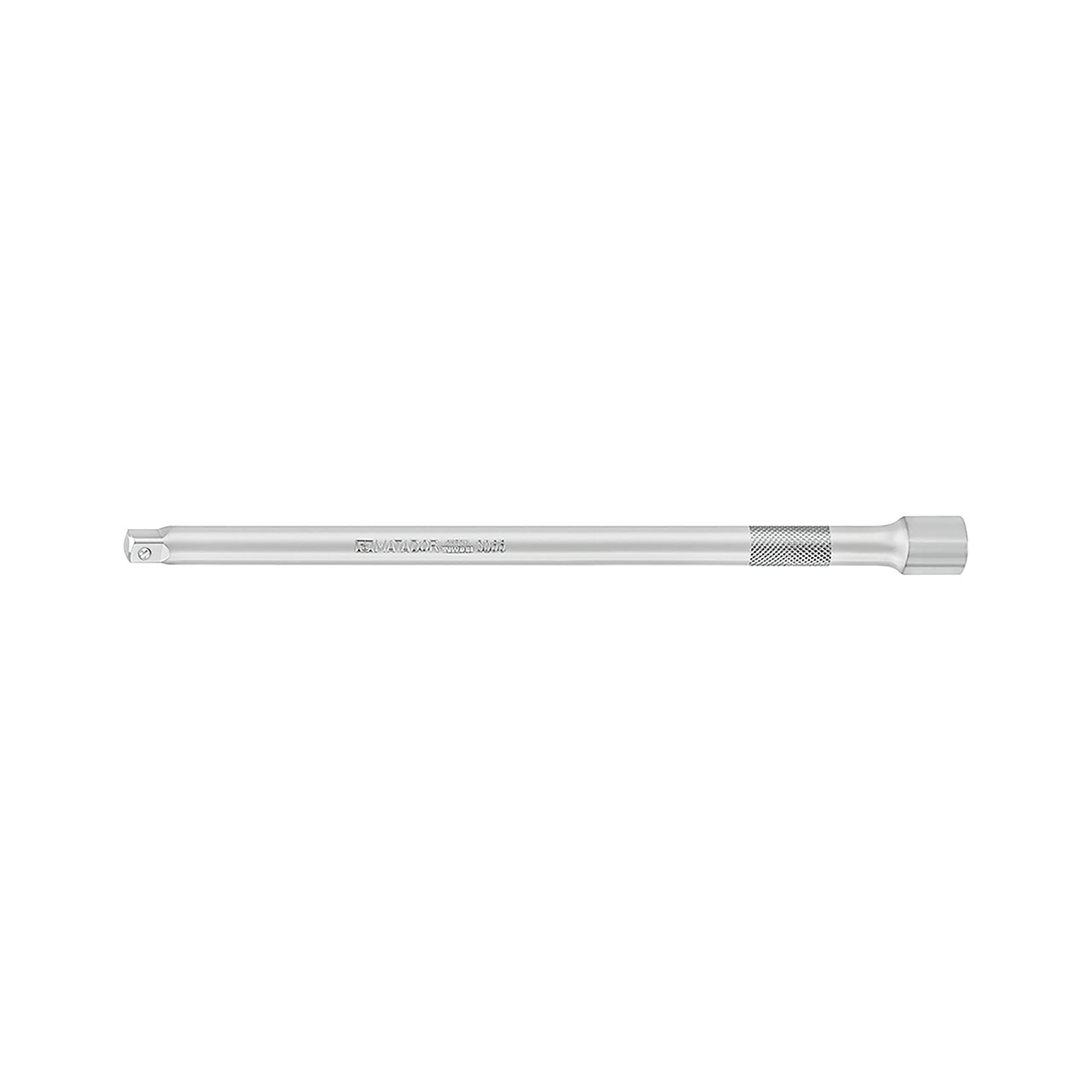 Verlängerung, 10 mm (3/8"): 250 mm, MATADOR Art.-Code: 30650002 Verlängerung, 10 mm (3/8"): 250 mm, MATADOR Art.-Code: 30650002