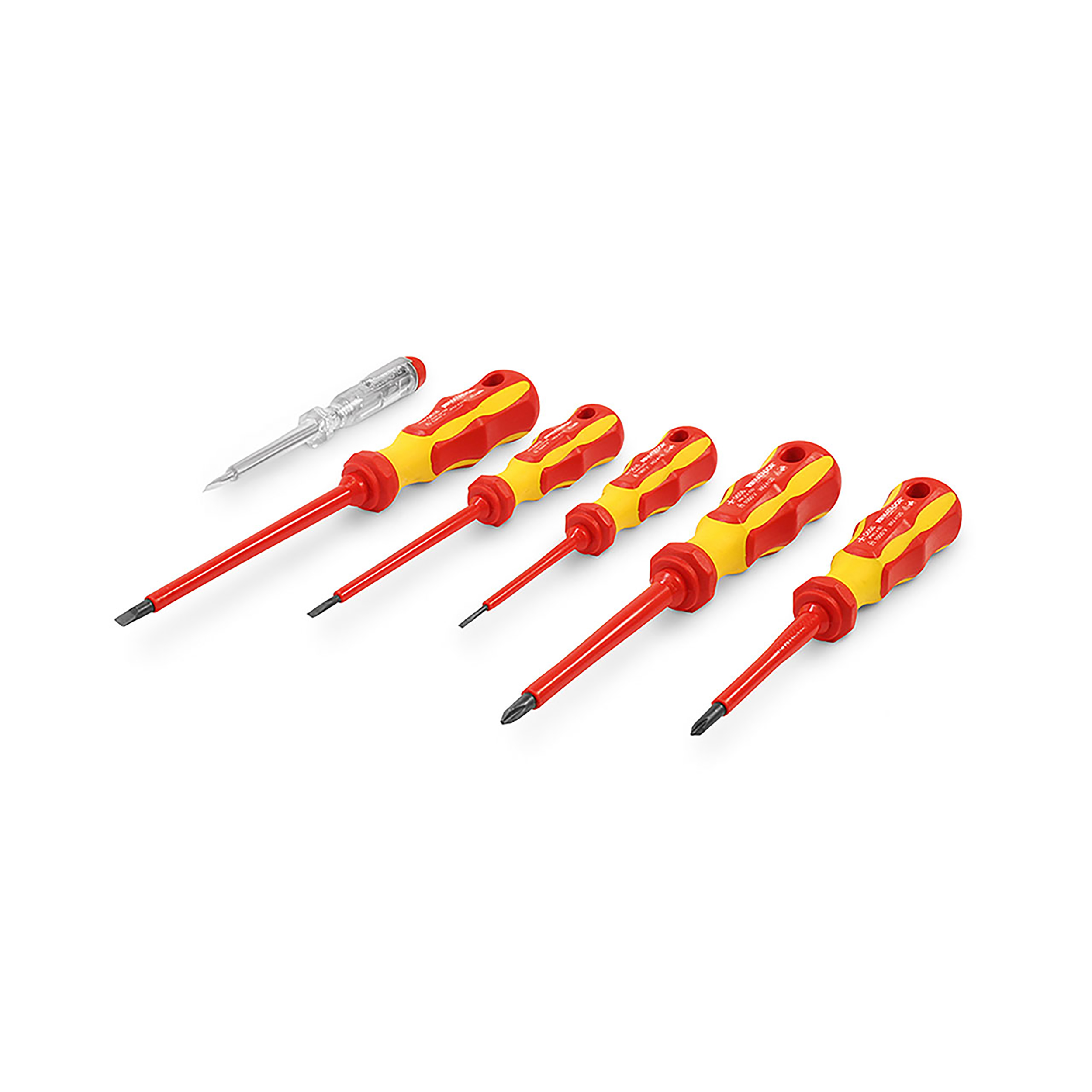 VDE Screwdriver set, MATADOR 06811001