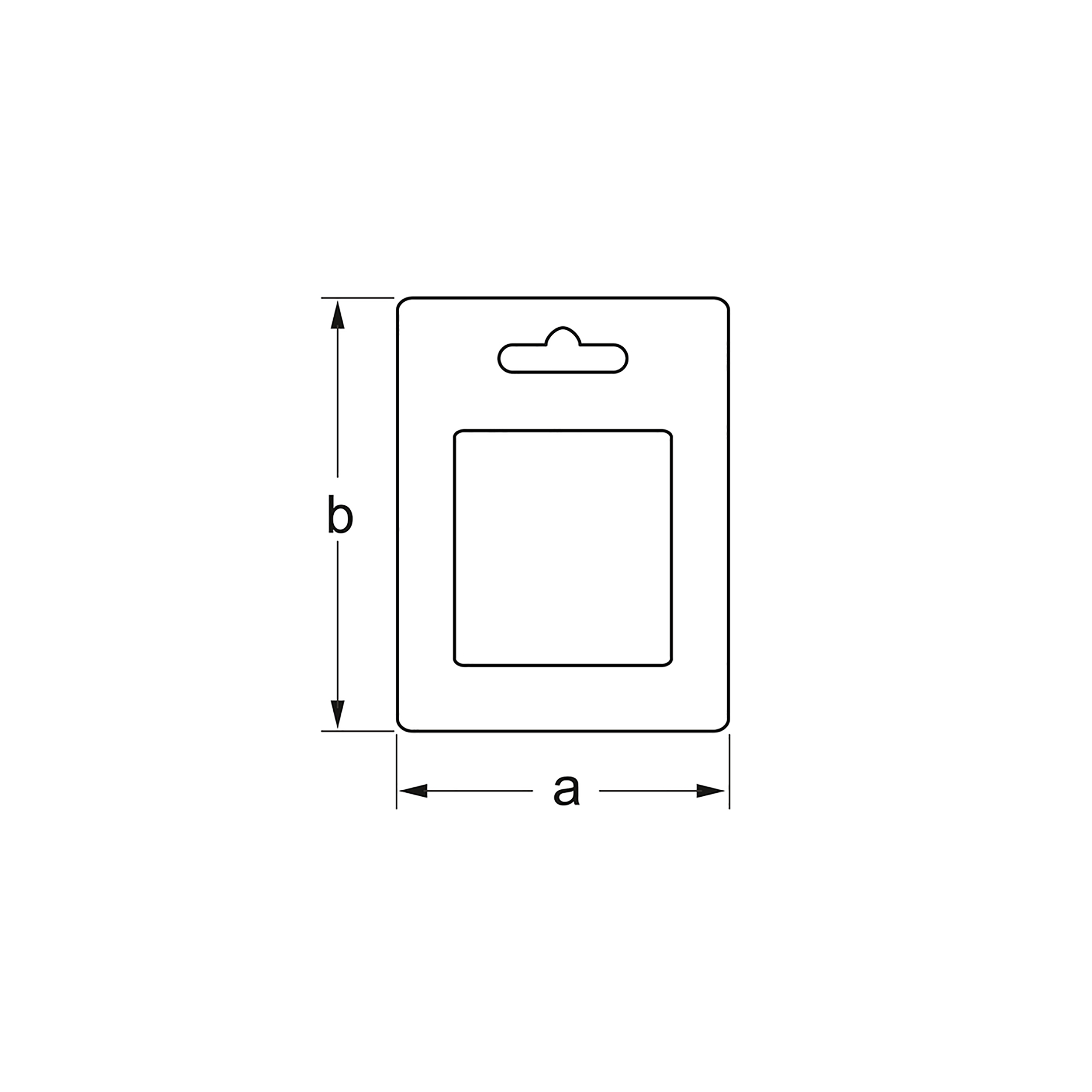 Satz Schraubendreher-Einsätze, 4-tlg., 6,3 mm (1/4"): TX 20-40, MATADOR Art.-Code: 20929040