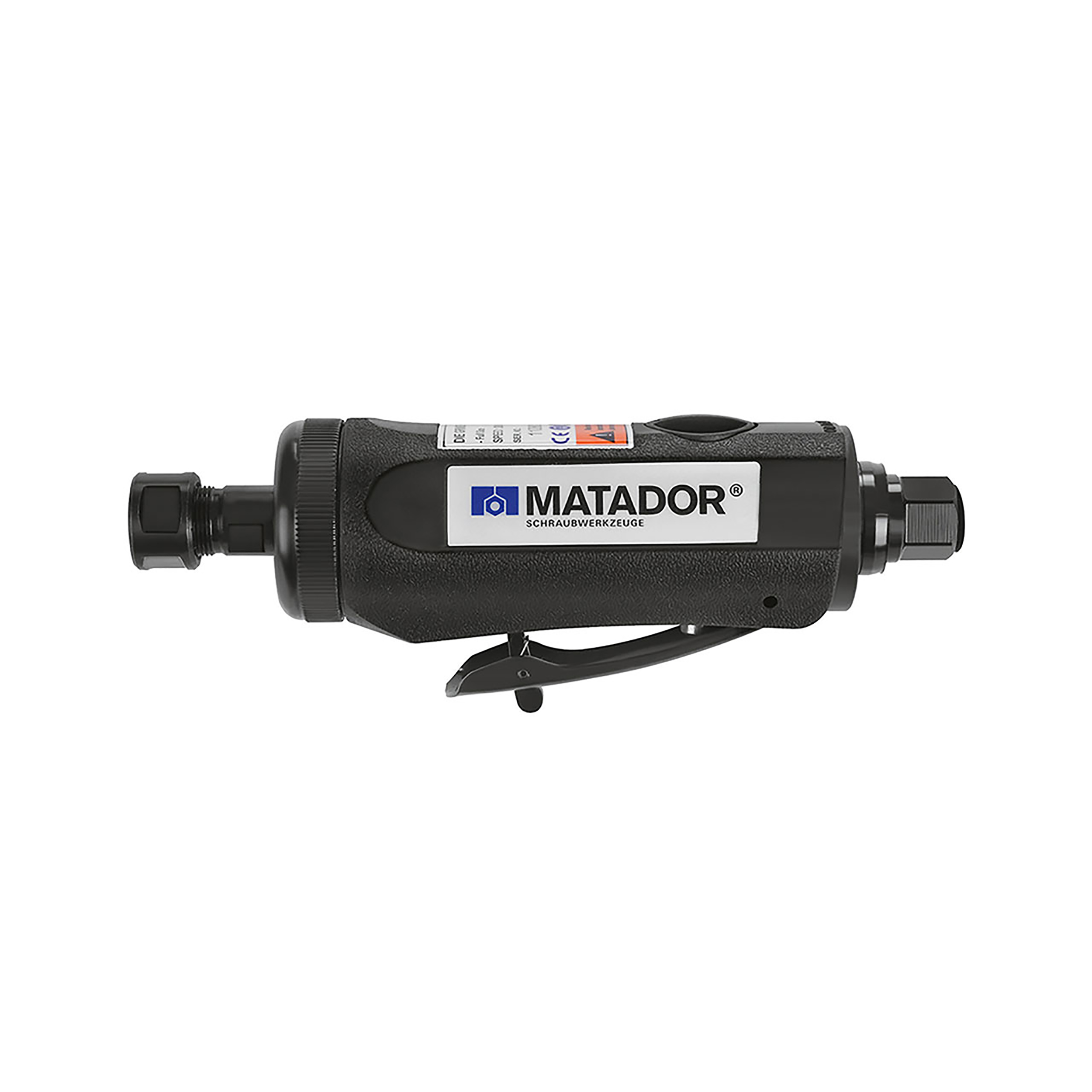 Straight bar grinder, MATADOR 70040001