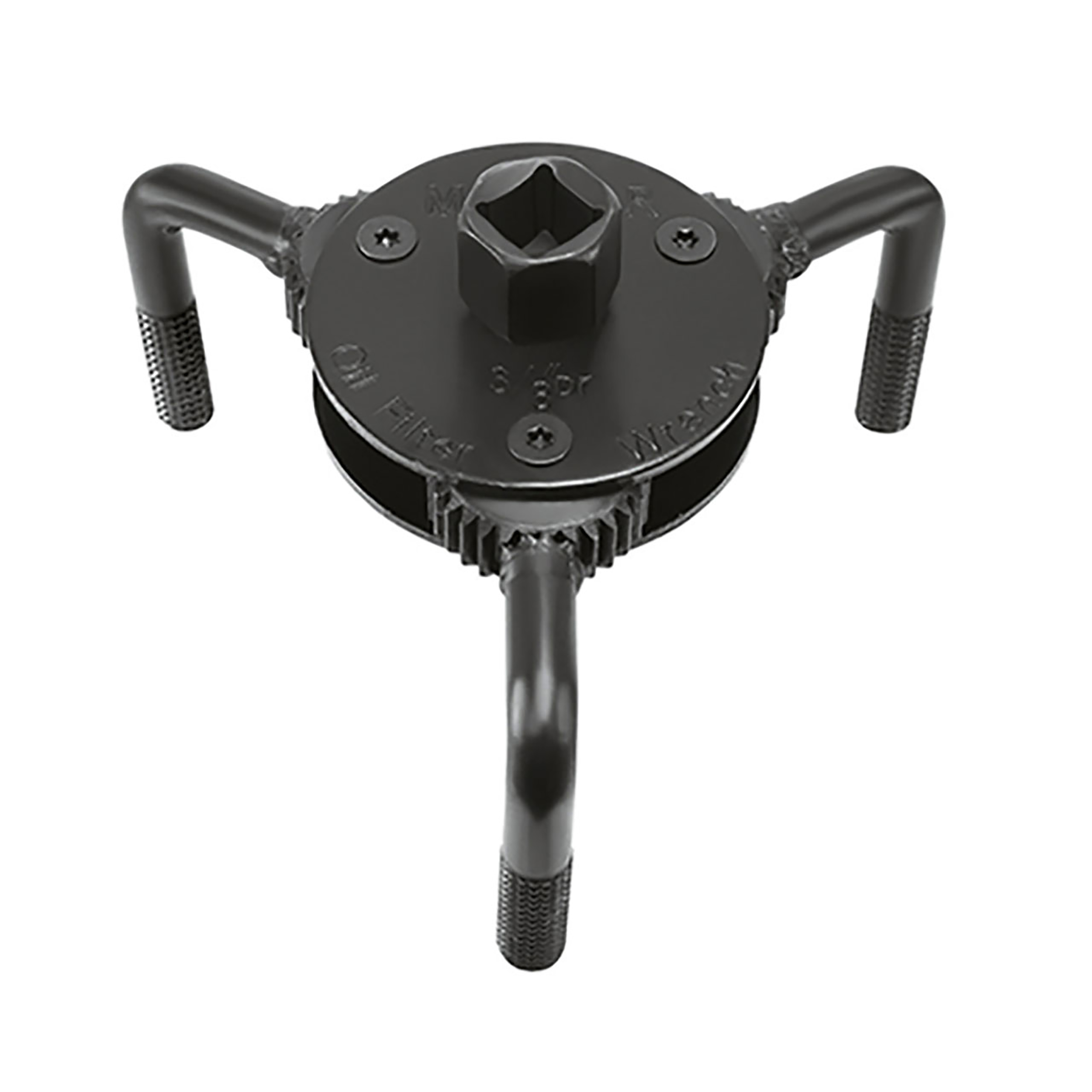 Ölfilter-Schlüssel, 3/8": 80-130 mm, MATADOR Art.-Nr.: 04280003