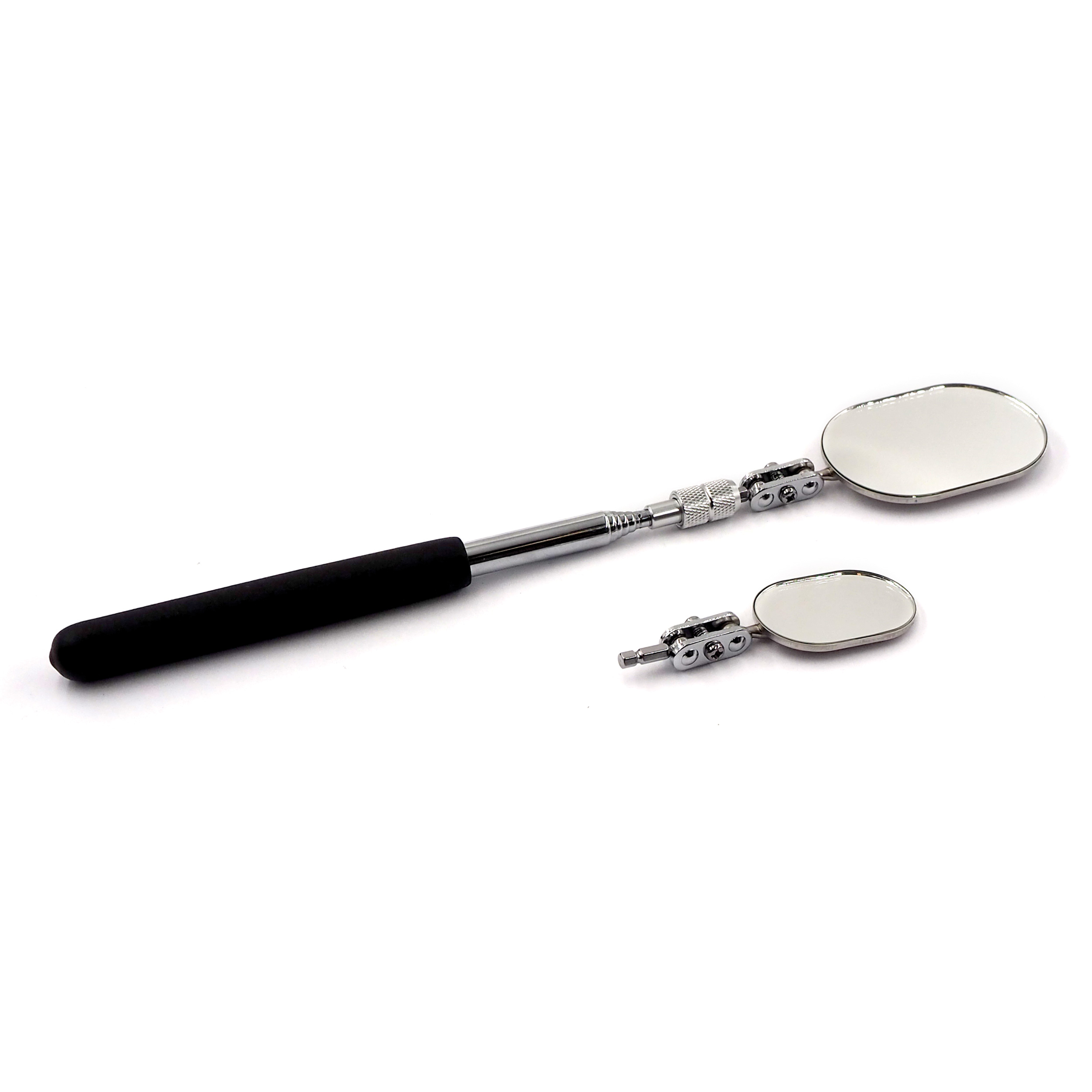 Inspection mirror set 2 pcs, MATADOR item no. 08760001