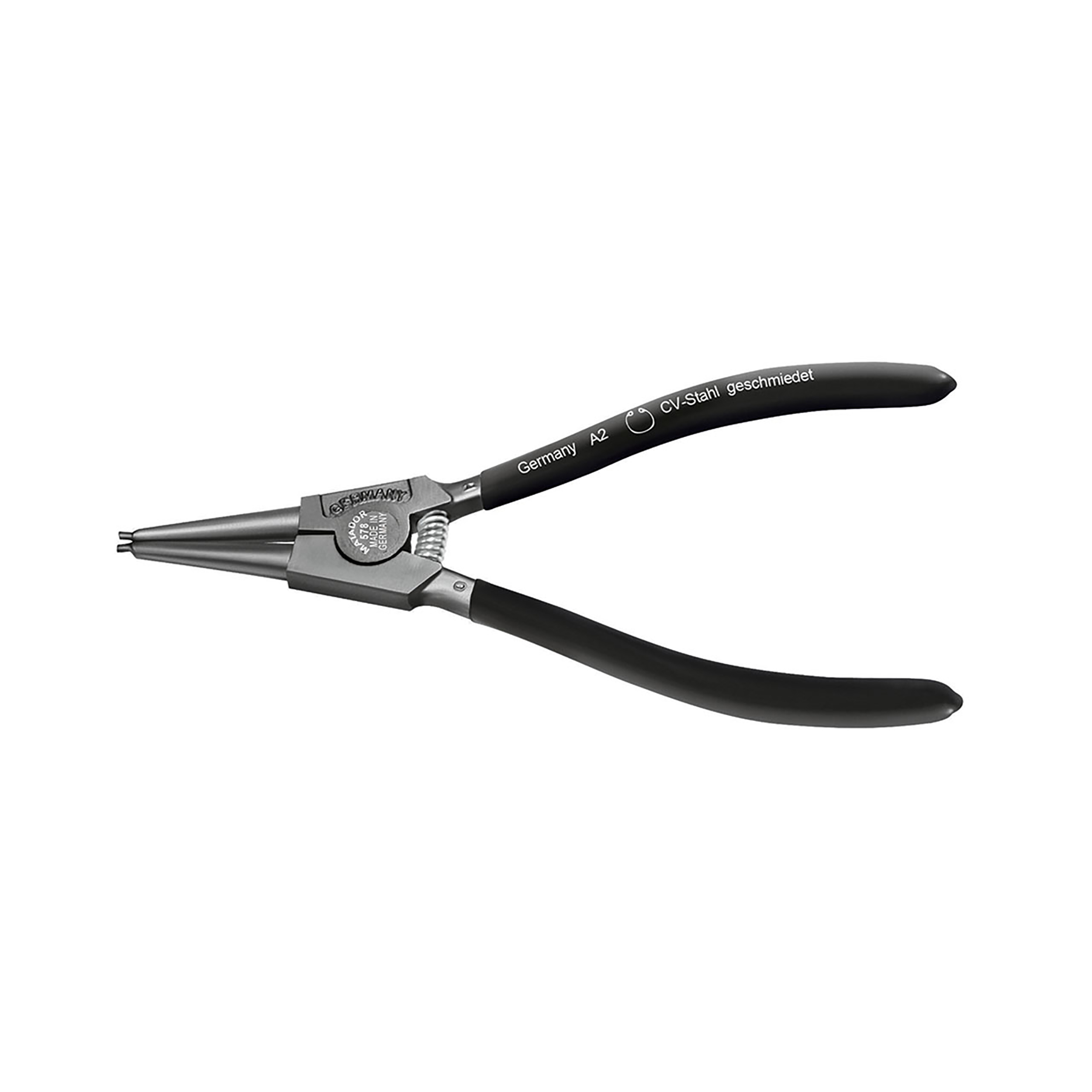 Circlip pliers