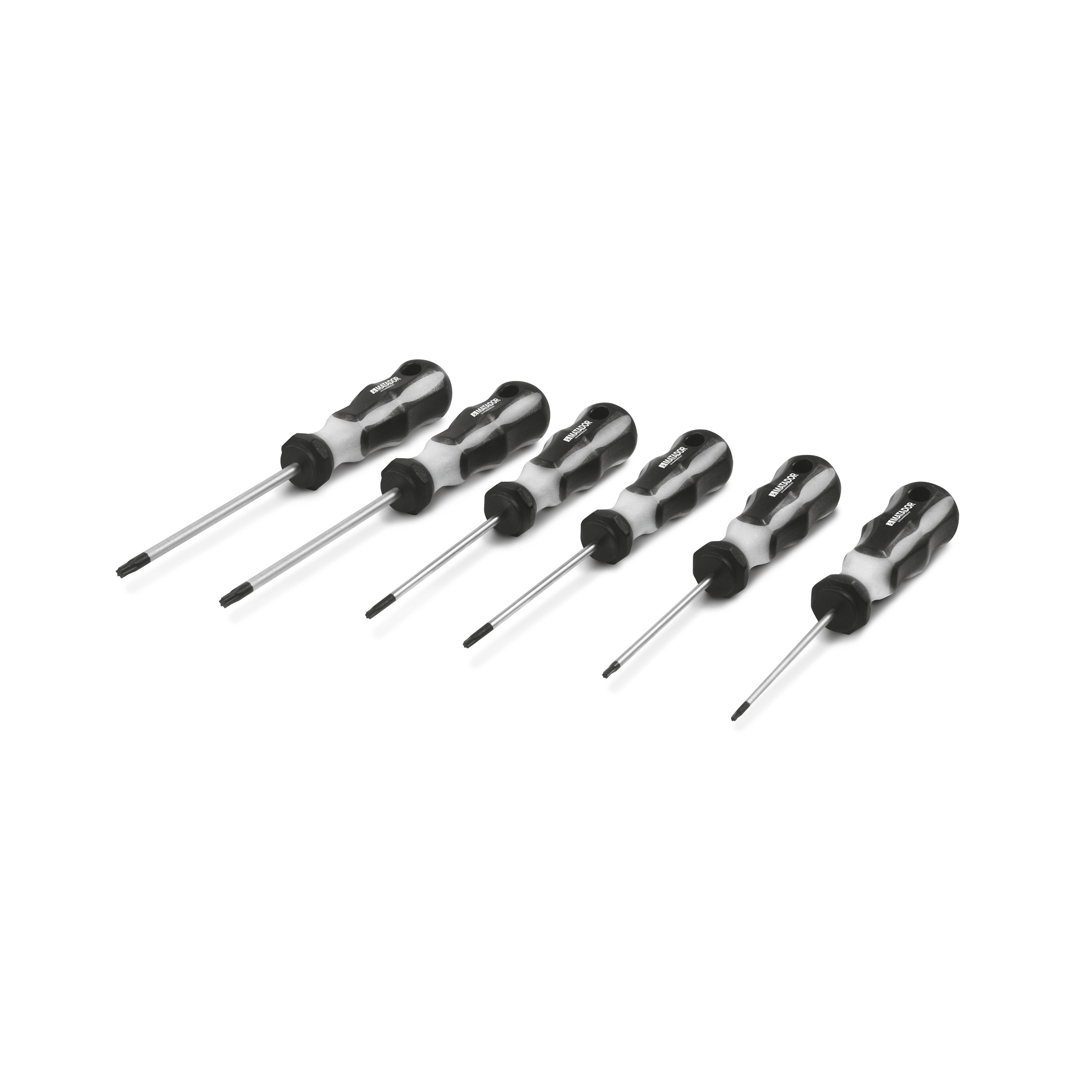 MATADOR Schraubendreher-Satz (TORX®)