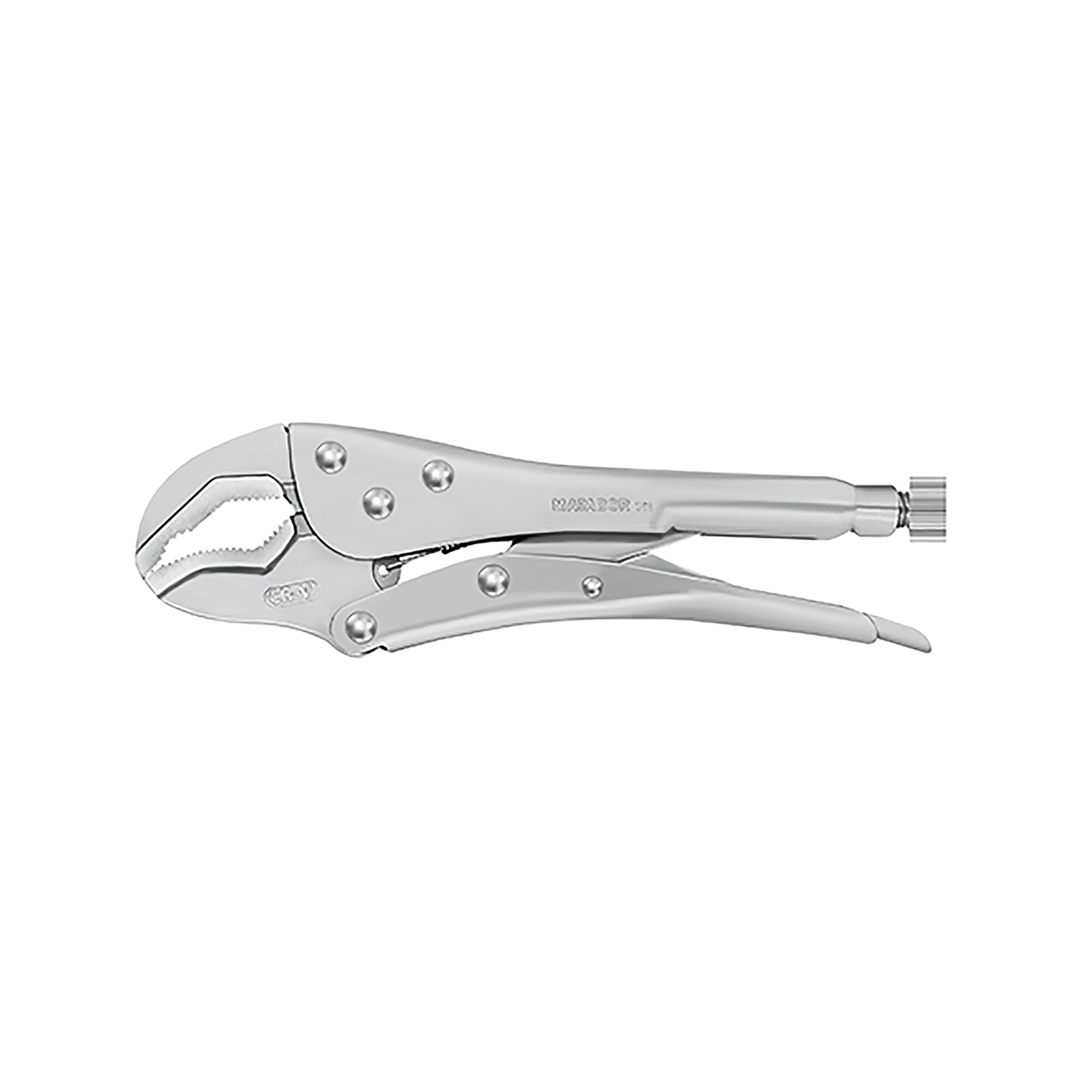 Universal grip pliers, 300 mm (12"), MATADOR item no.: 05880300