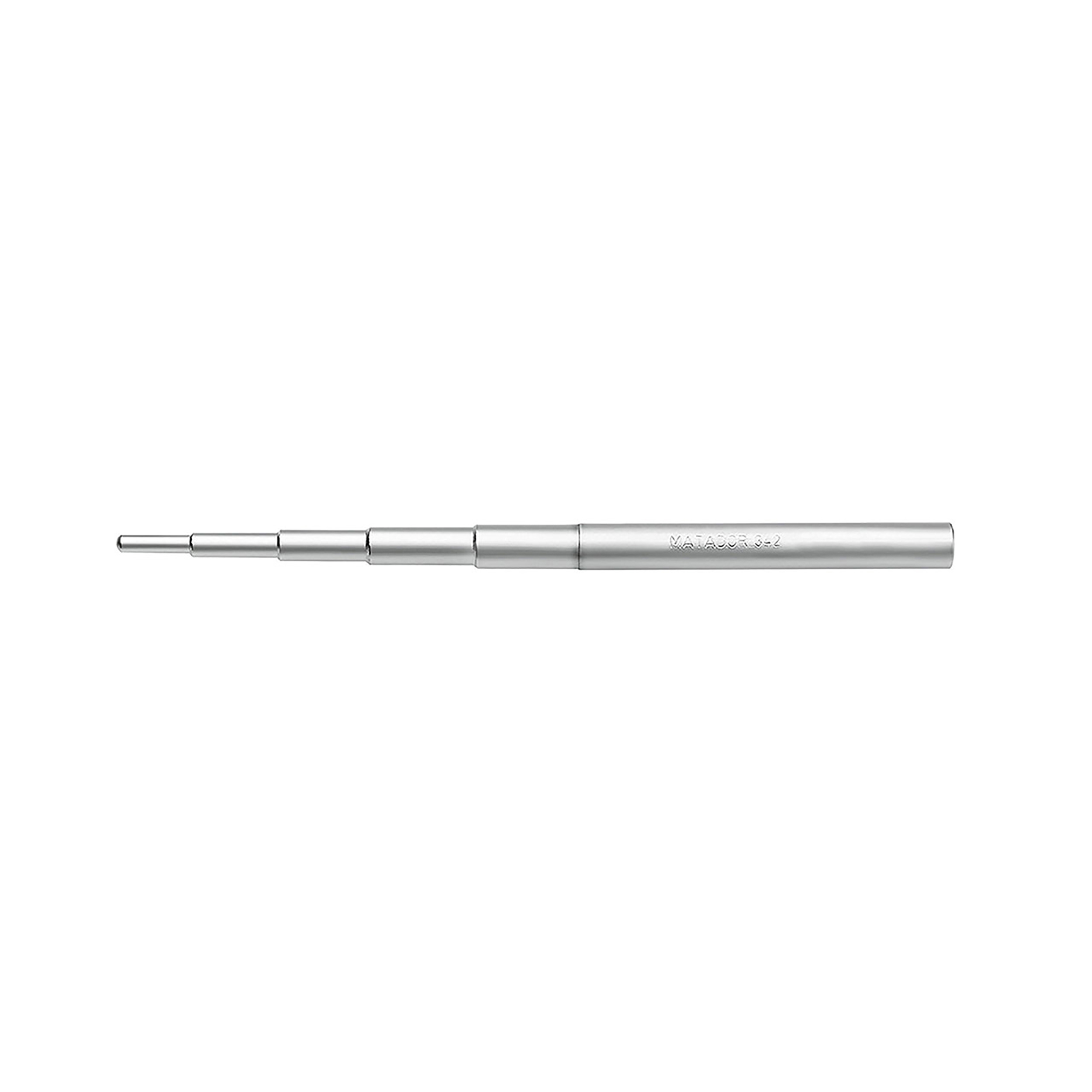 Stufen-Drehstift, 5-6-8-10-12 mm, MATADOR Art.-Code: 03420250