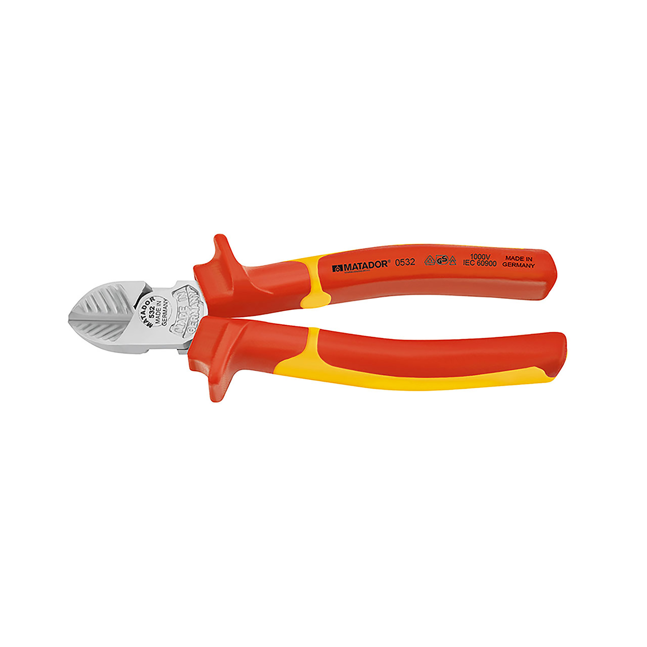 Side cutters, VDE, MATADOR 05321160