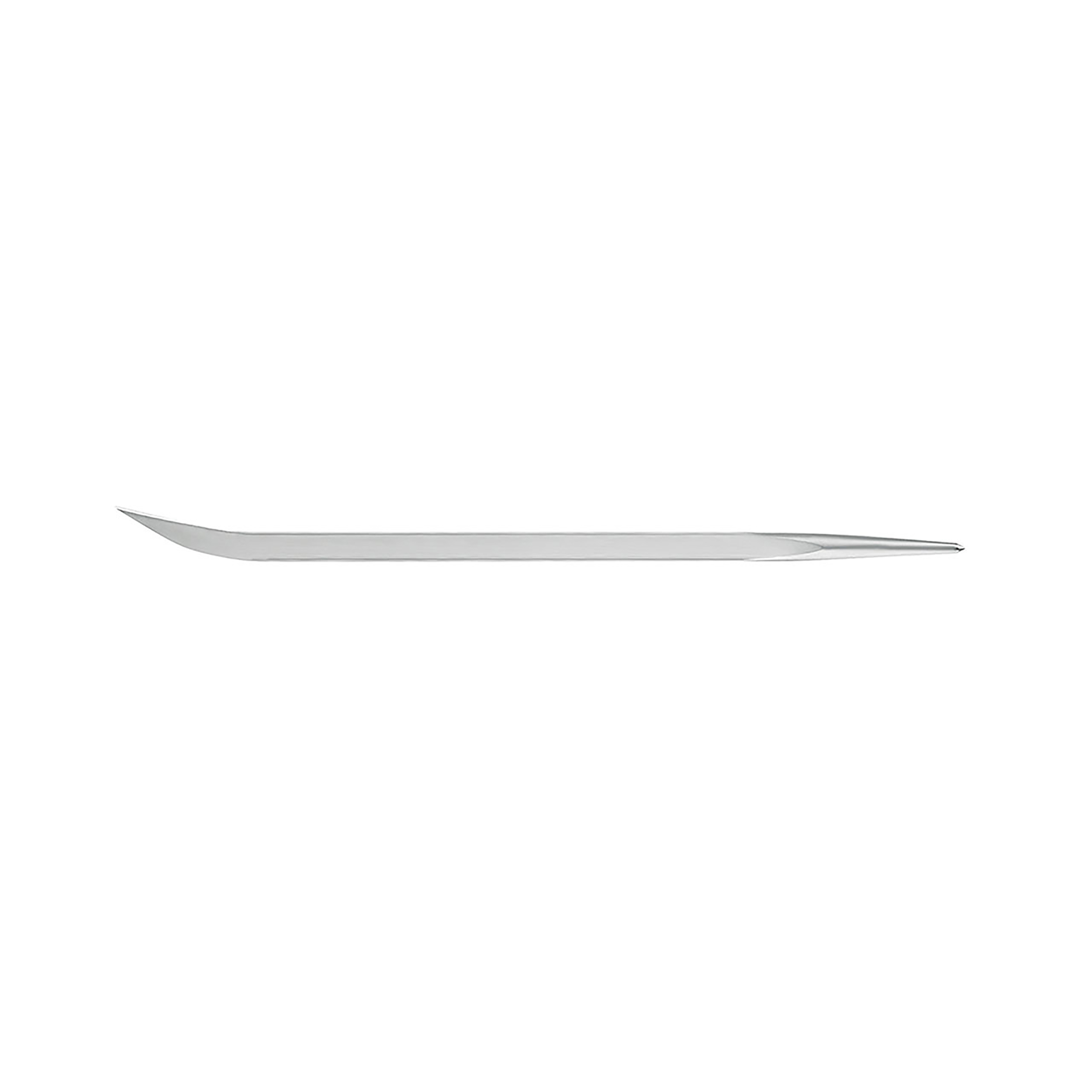 Hebeleisen, 4-kt. mm Schaft, MATADOR Art.-Nr. 07590001