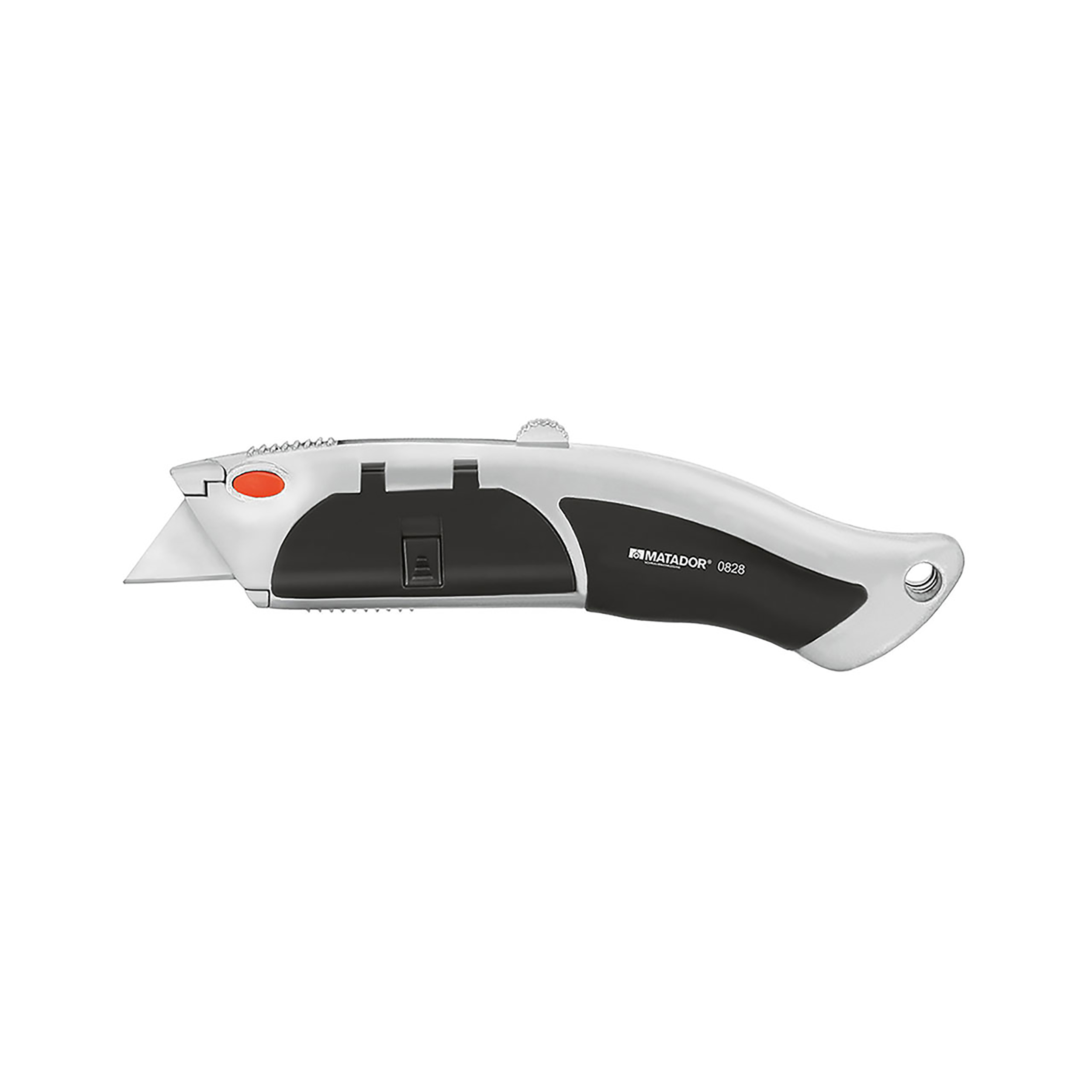 Utility knife PRO, MATADOR item no.: 08280001