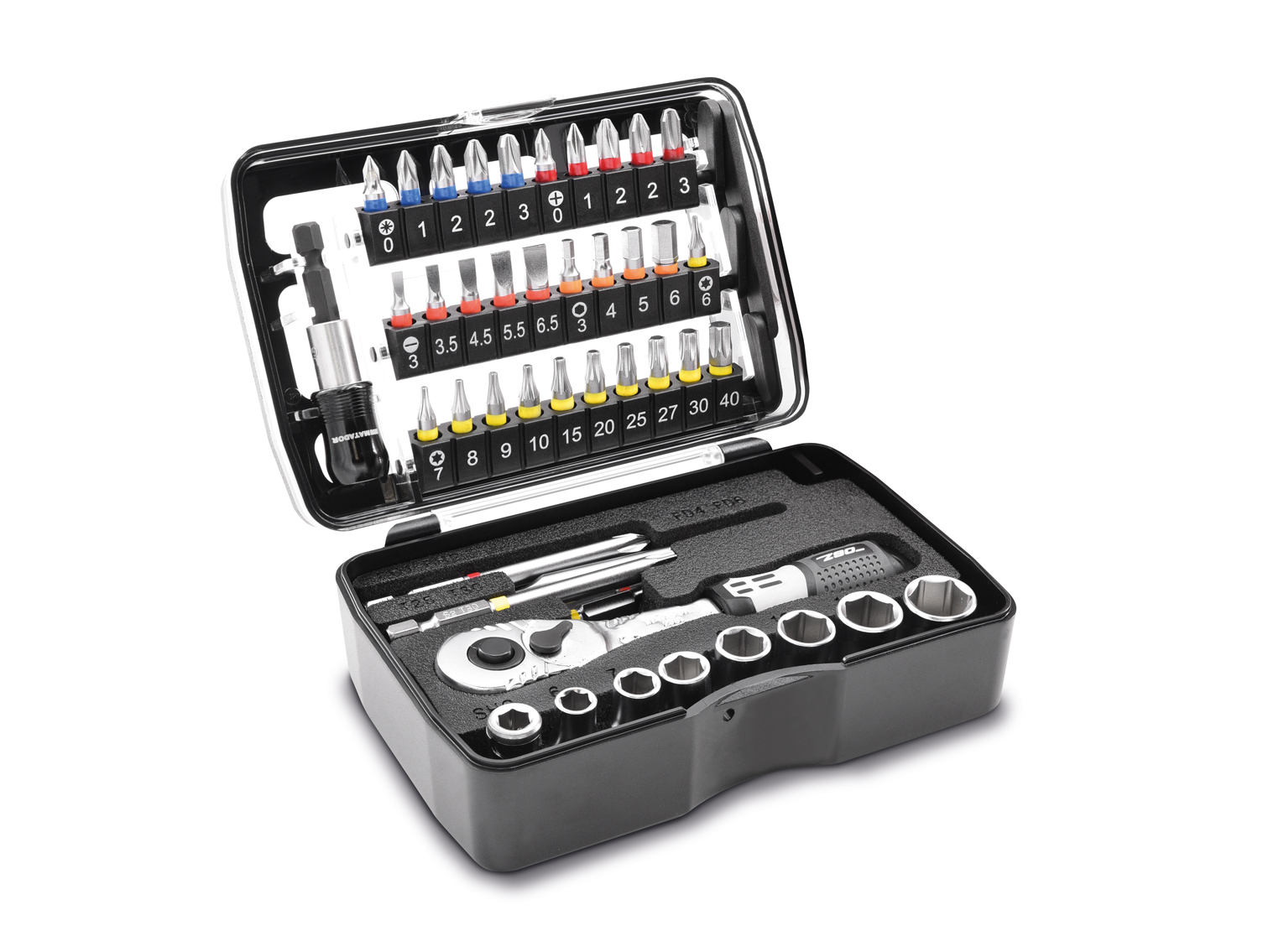 1x Matador Extension 1/2" Ratchet Socket Wrench 250mm Ex German Army vc10 Home & Garden US 13.96