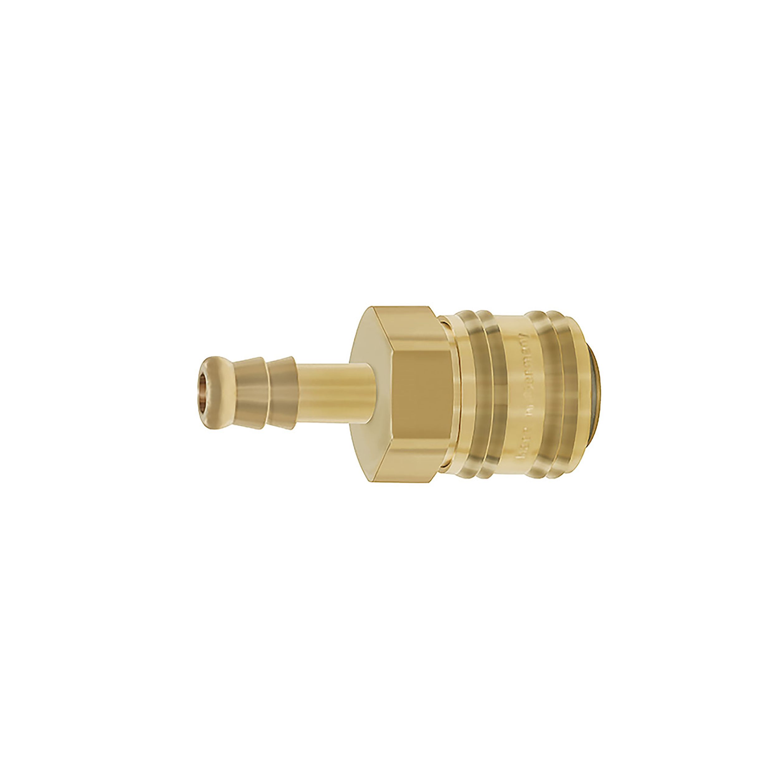 Schnellverschluss-Kupplung ST, M 6-21 mm, MATADOR Art.-Code: 70050301